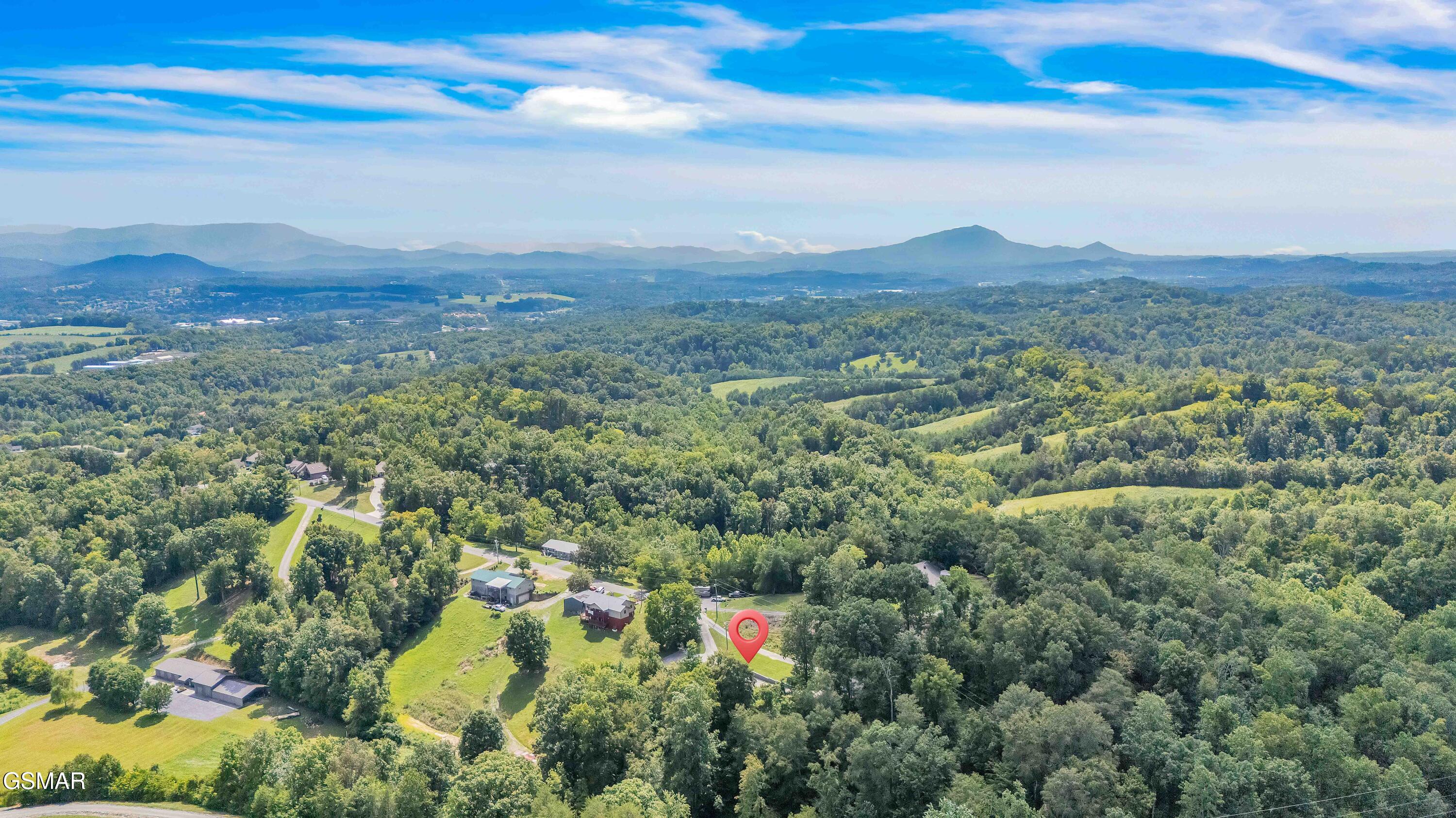 334 Amolee Lane Sevierville TN 37876