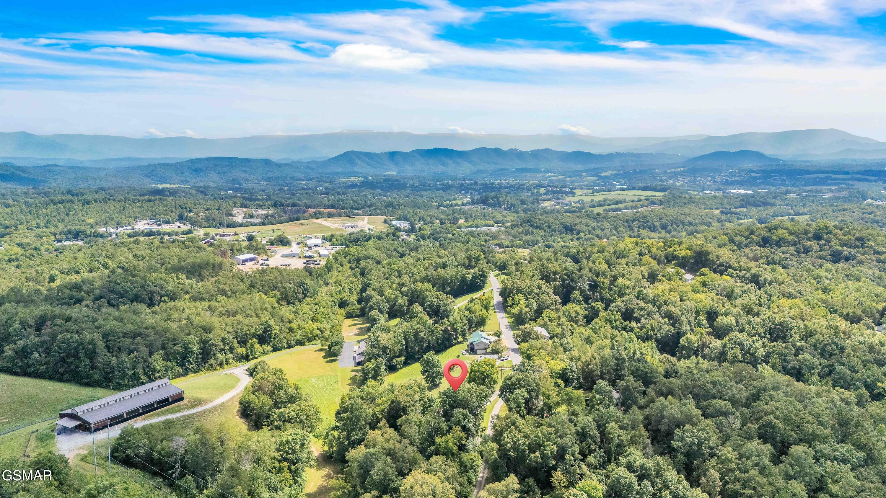 334 Amolee Lane Sevierville TN 37876