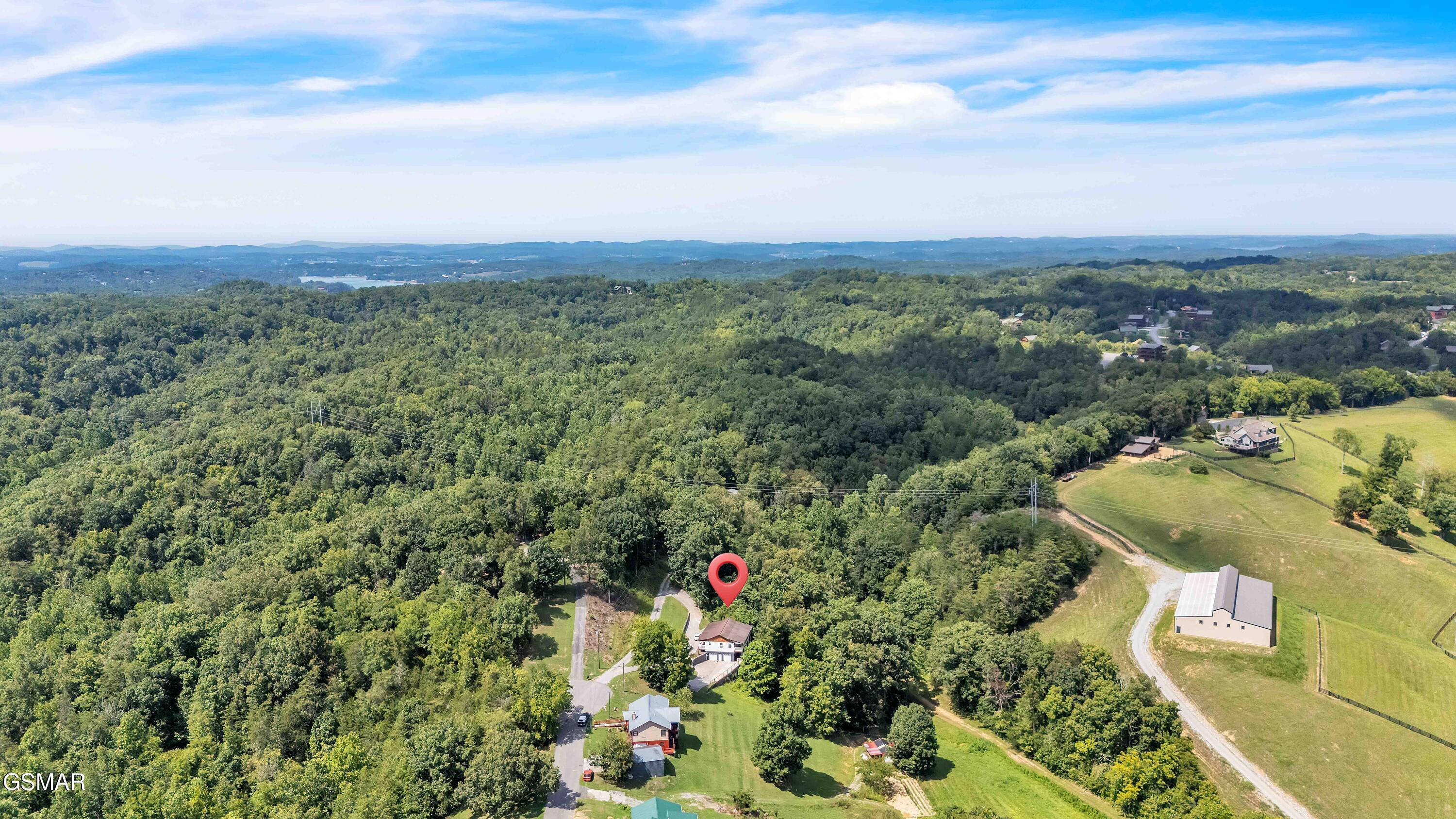 334 Amolee Lane Sevierville TN 37876