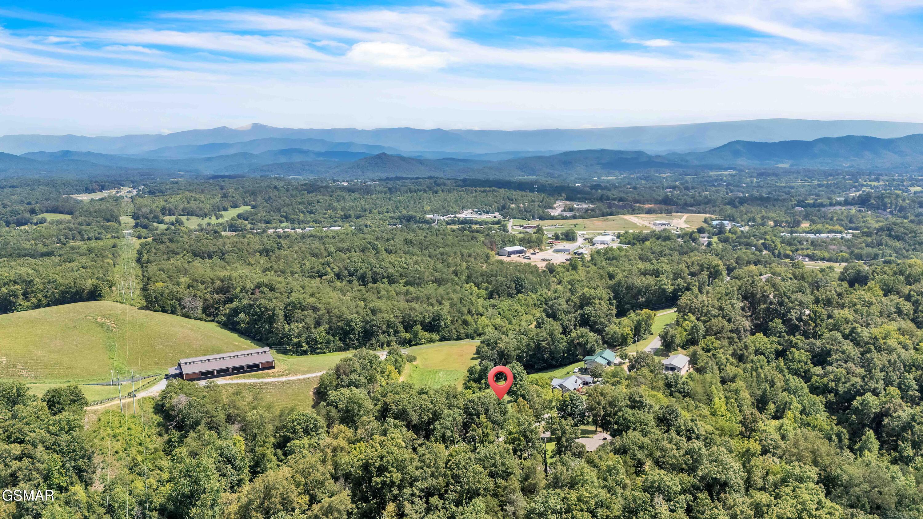 334 Amolee Lane Sevierville TN 37876