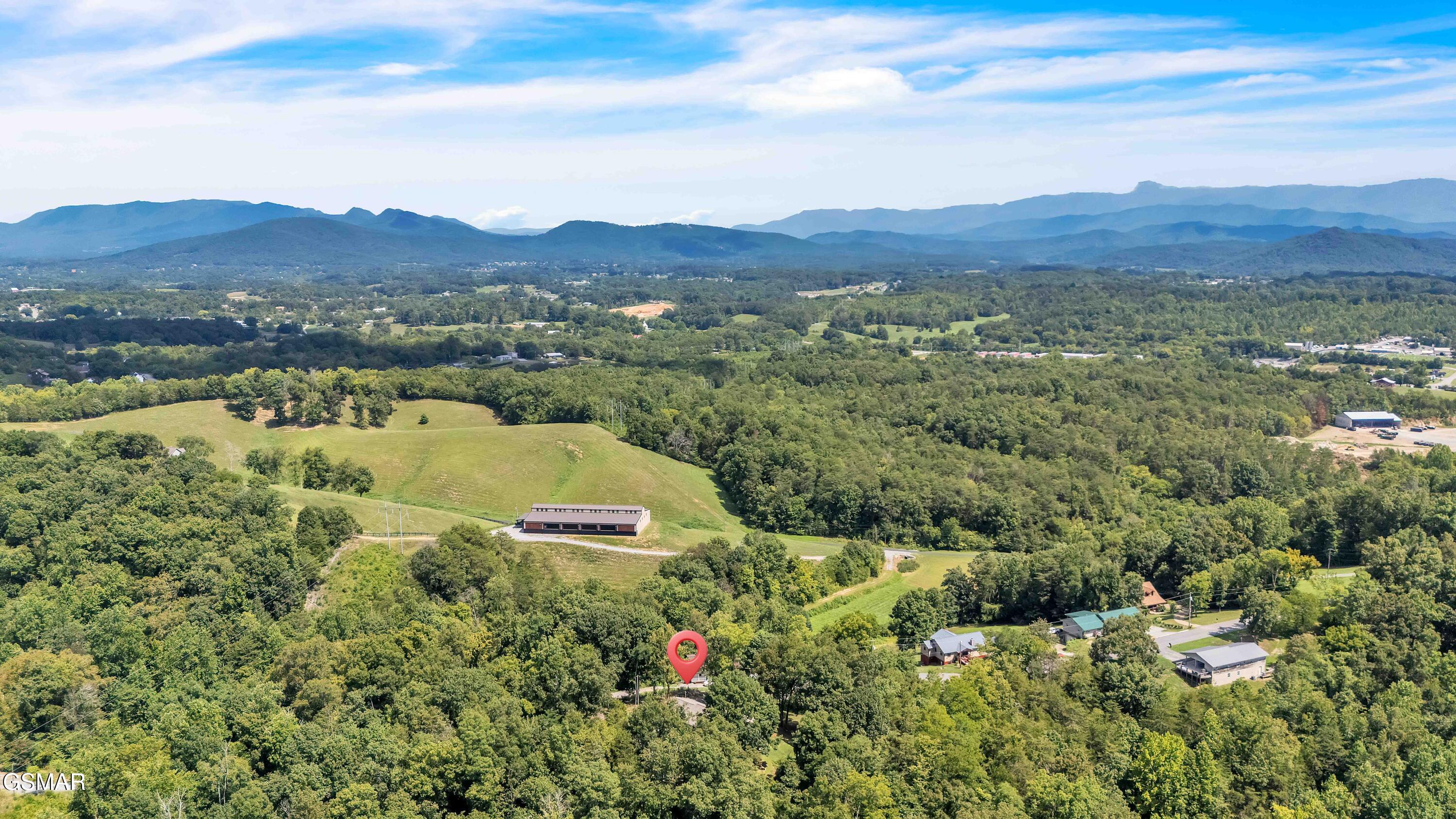 334 Amolee Lane Sevierville TN 37876