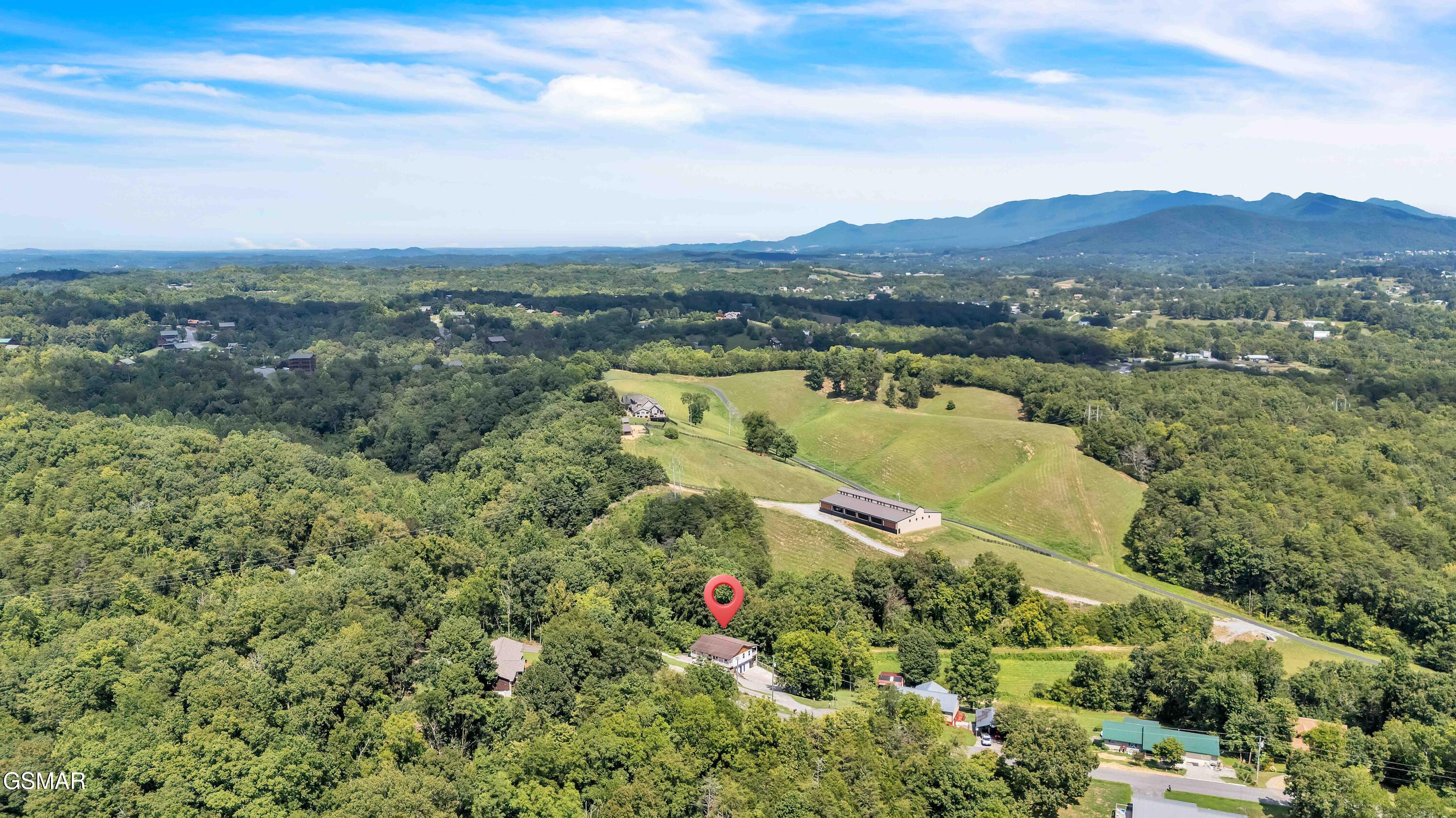 334 Amolee Lane Sevierville TN 37876