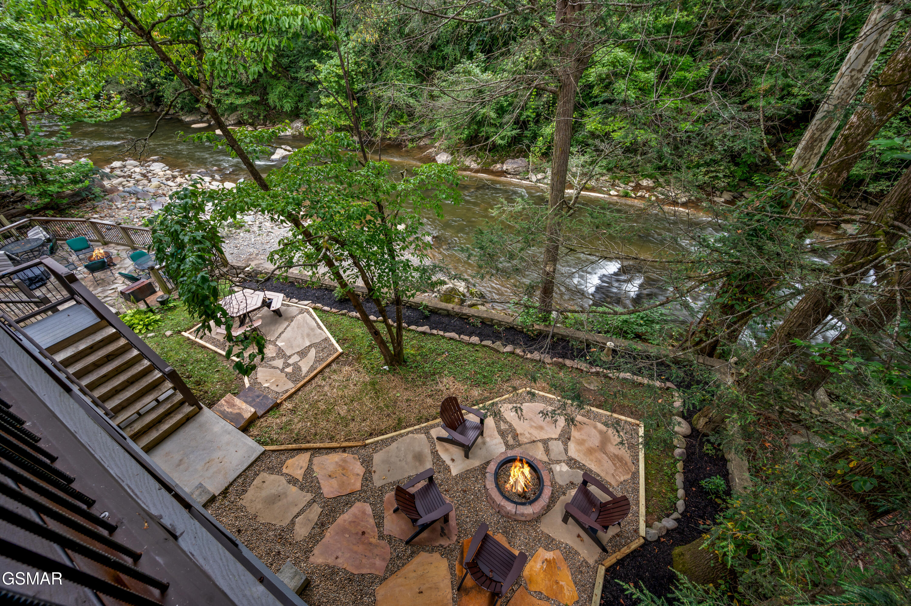 510 Hemlock Street Gatlinburg TN 37738