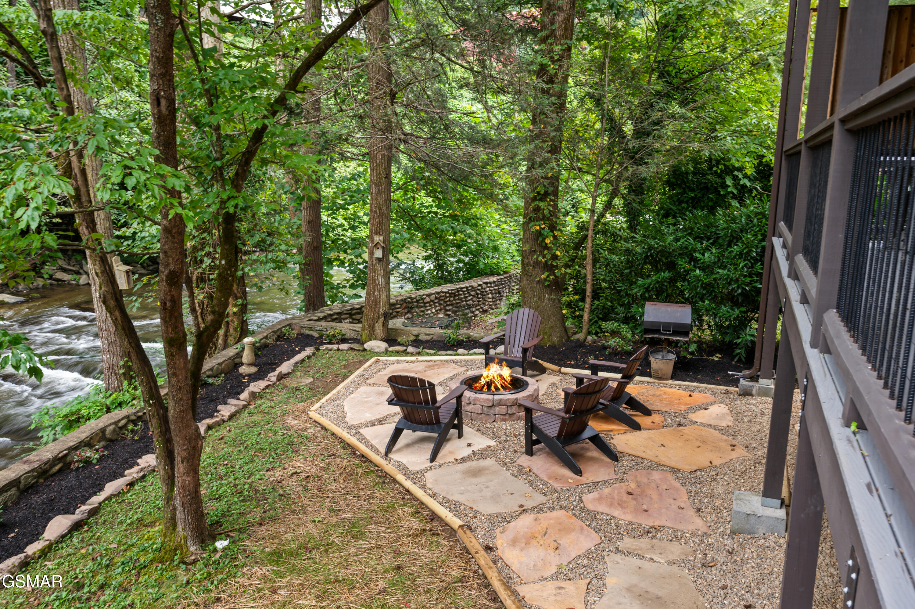 510 Hemlock Street Gatlinburg TN 37738