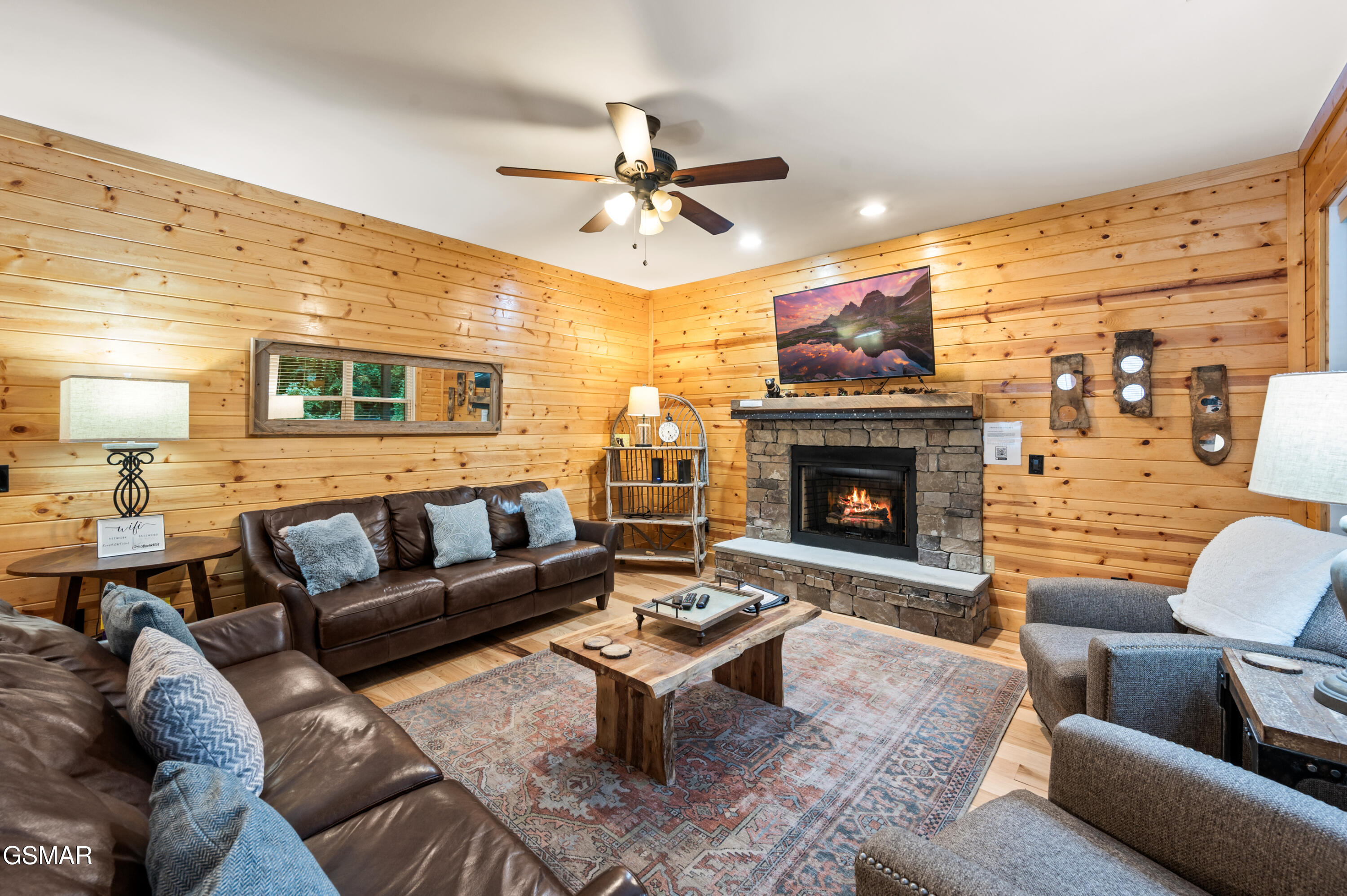 510 Hemlock Street Gatlinburg TN 37738