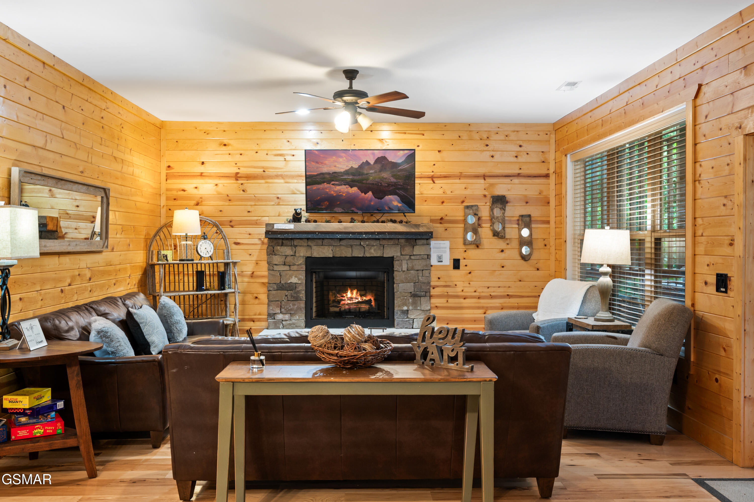 510 Hemlock Street Gatlinburg TN 37738