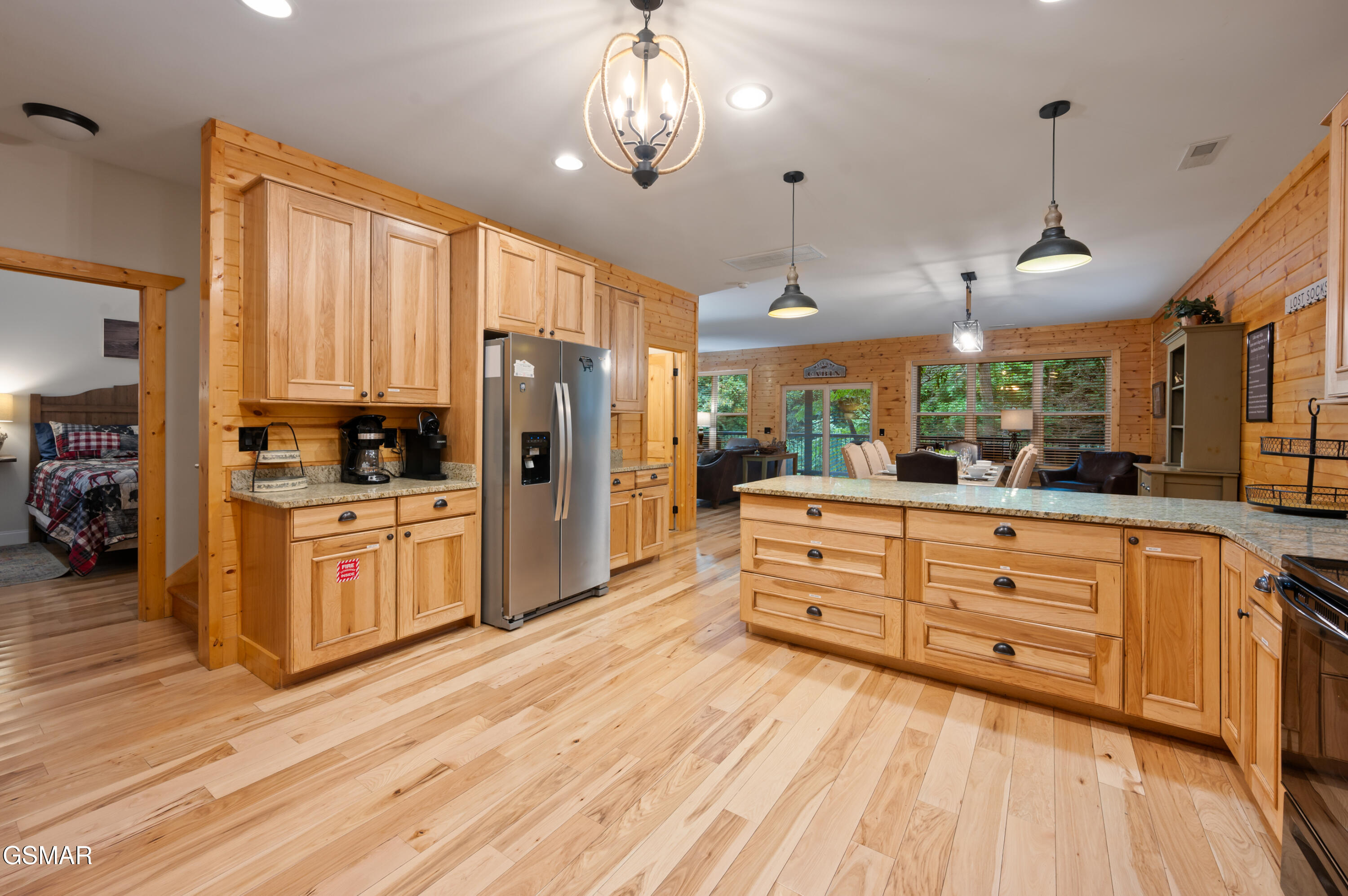 510 Hemlock Street Gatlinburg TN 37738