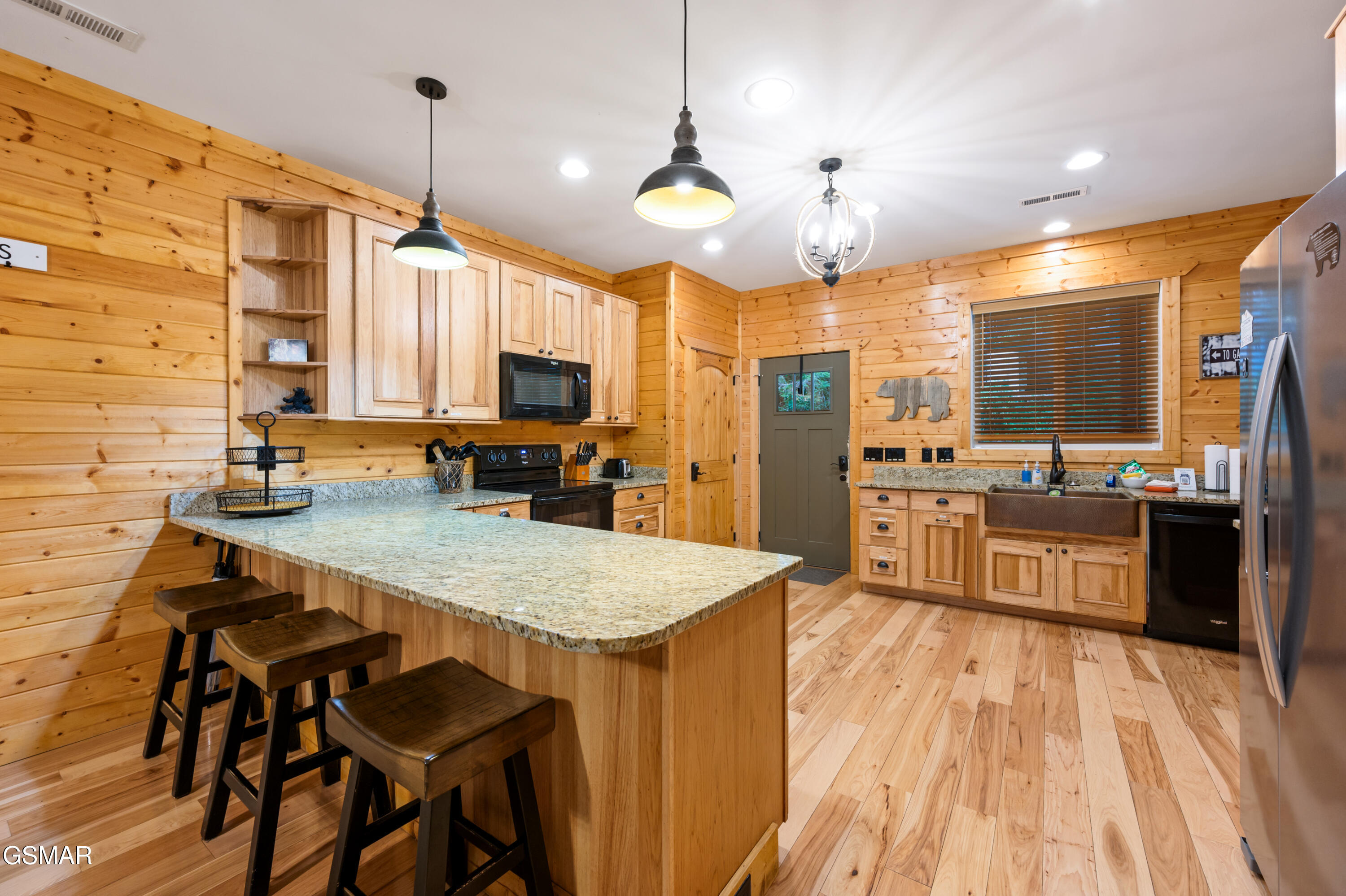 510 Hemlock Street Gatlinburg TN 37738