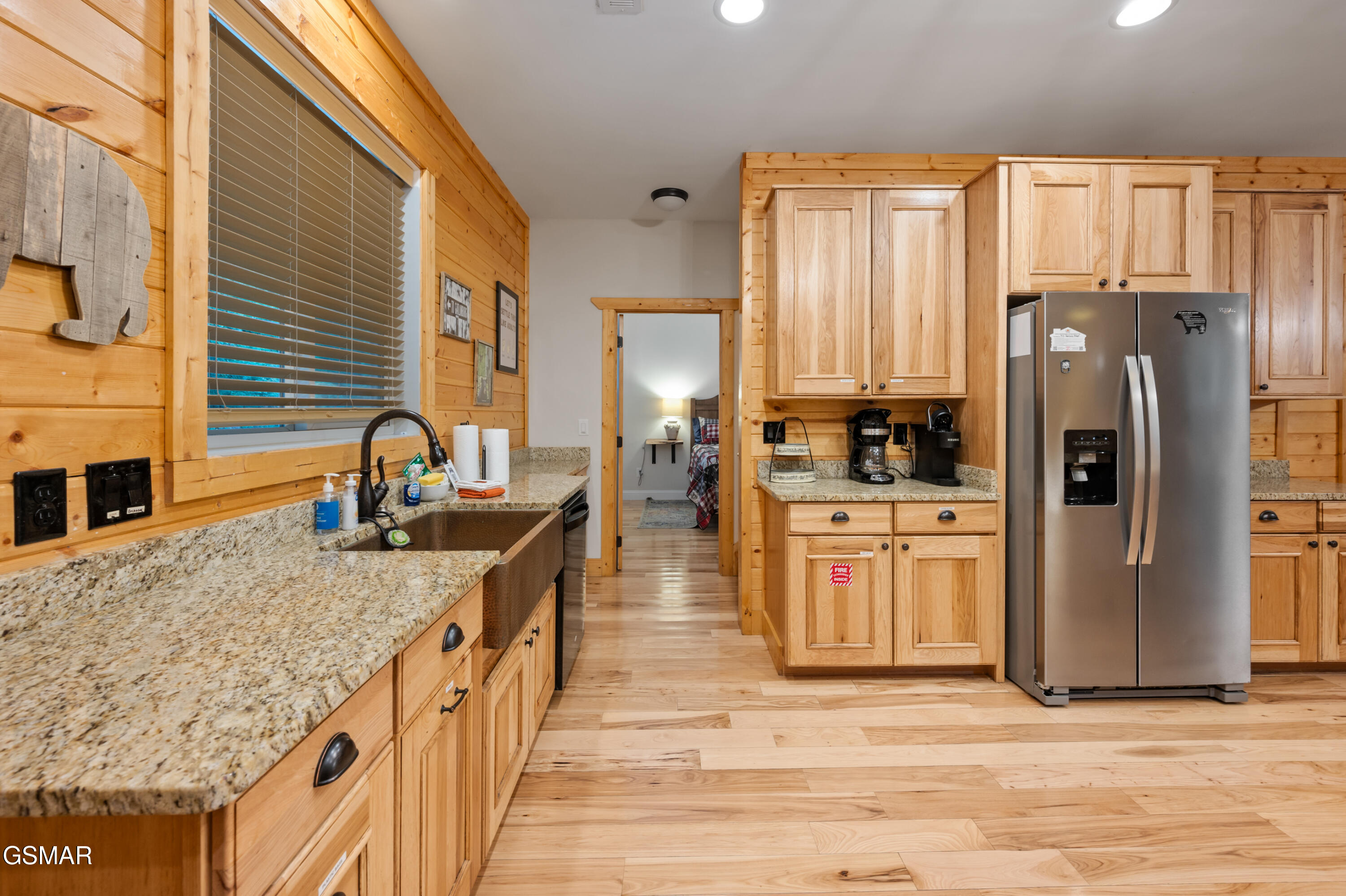 510 Hemlock Street Gatlinburg TN 37738