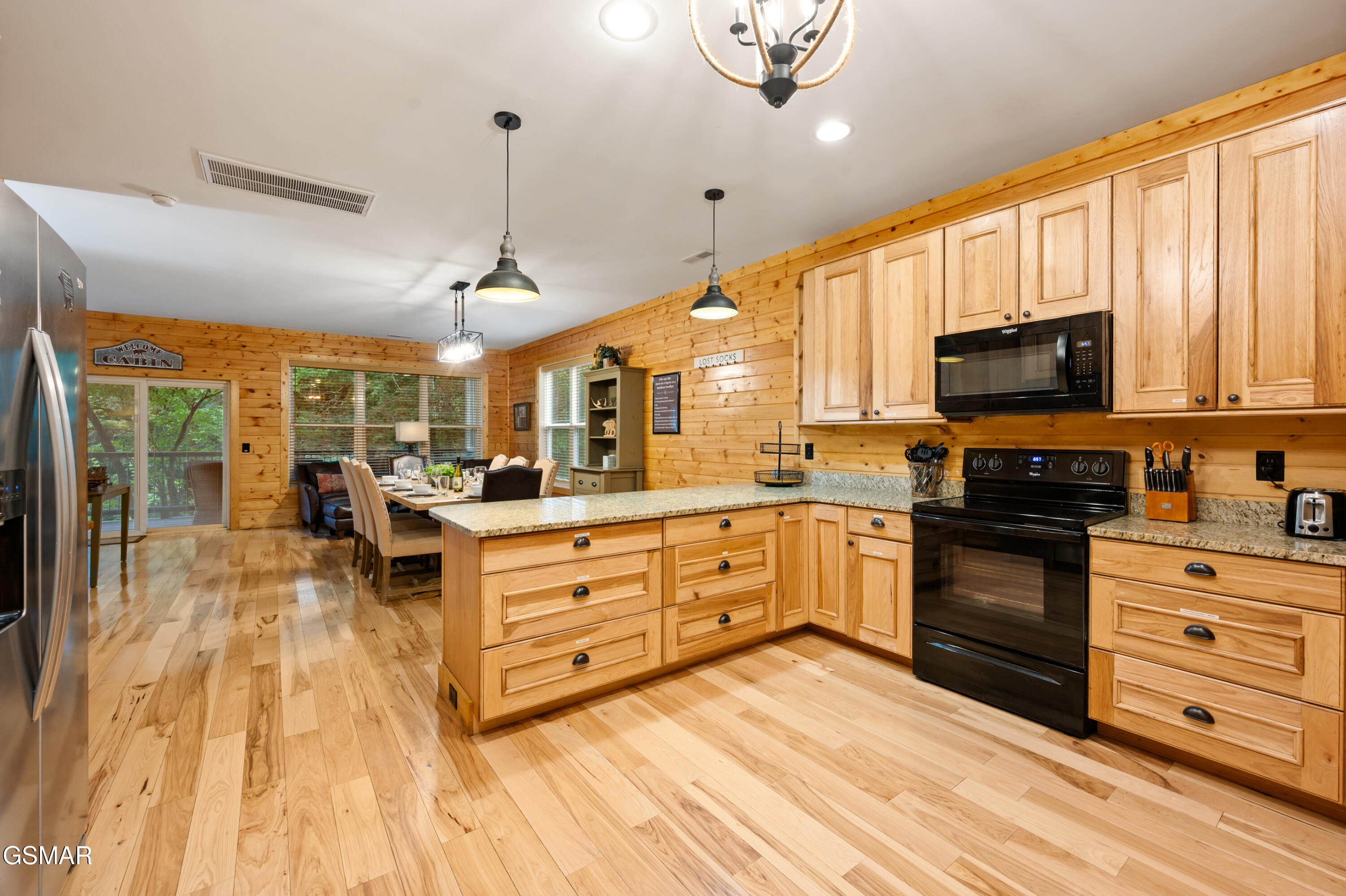 510 Hemlock Street Gatlinburg TN 37738