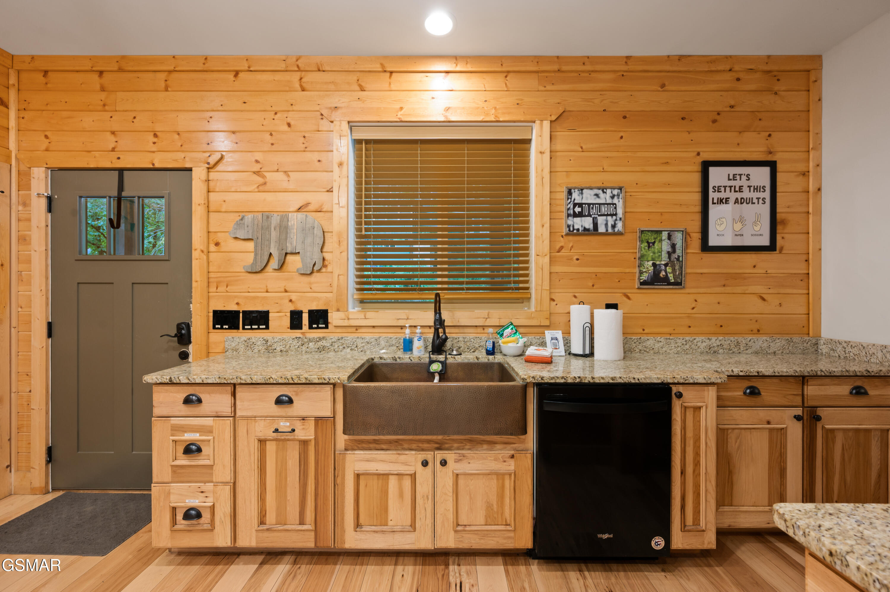 510 Hemlock Street Gatlinburg TN 37738