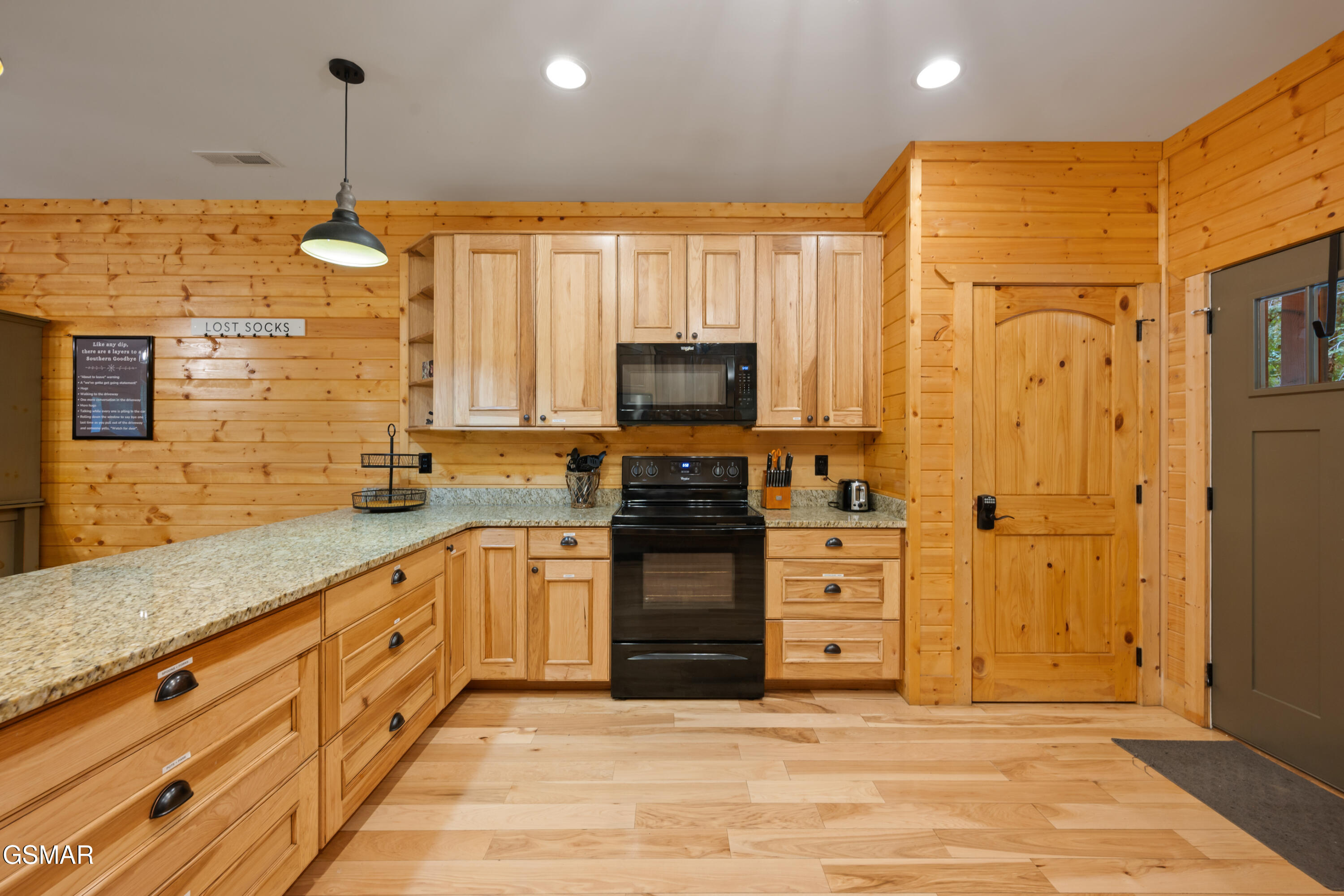 510 Hemlock Street Gatlinburg TN 37738