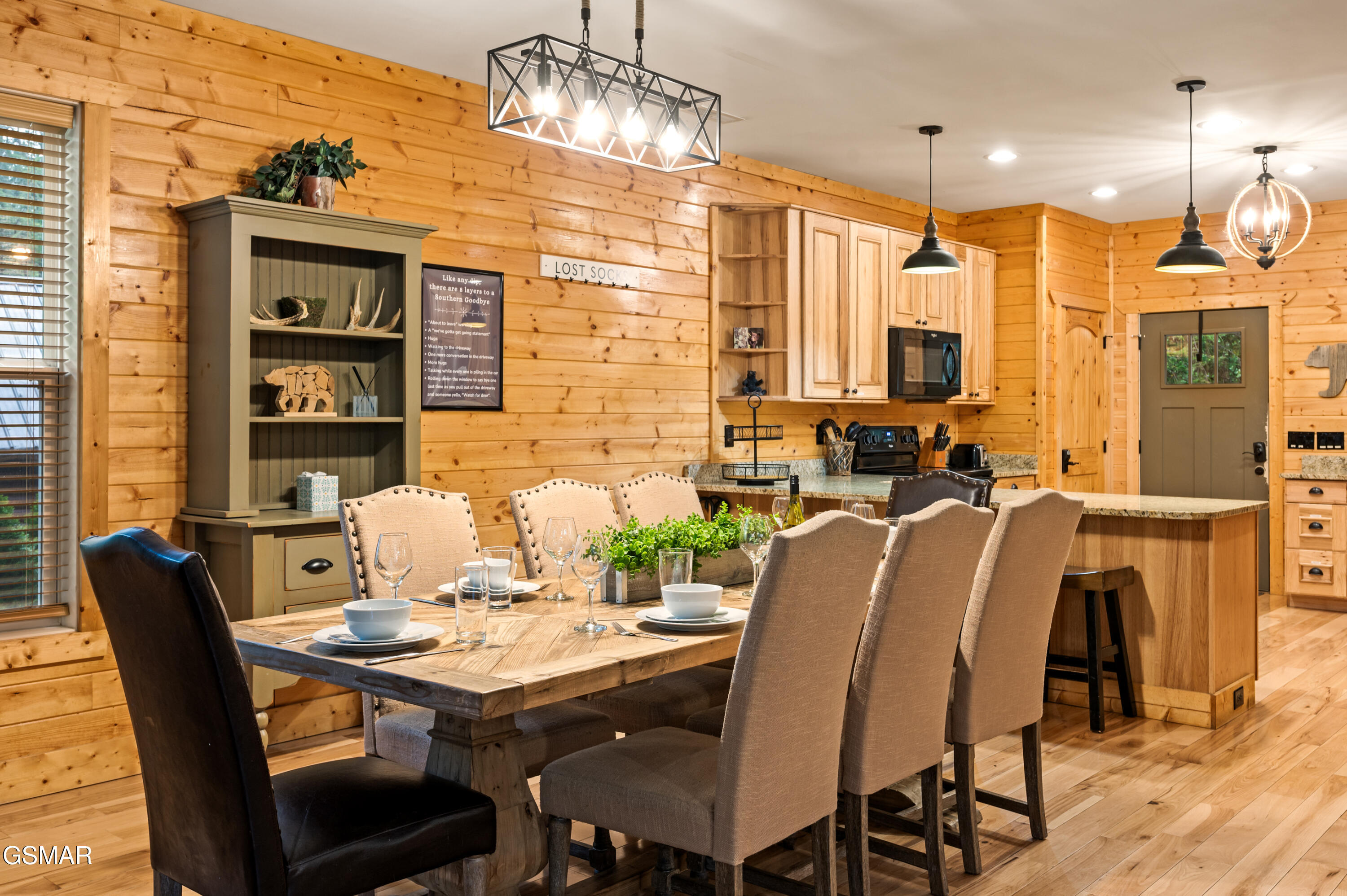 510 Hemlock Street Gatlinburg TN 37738