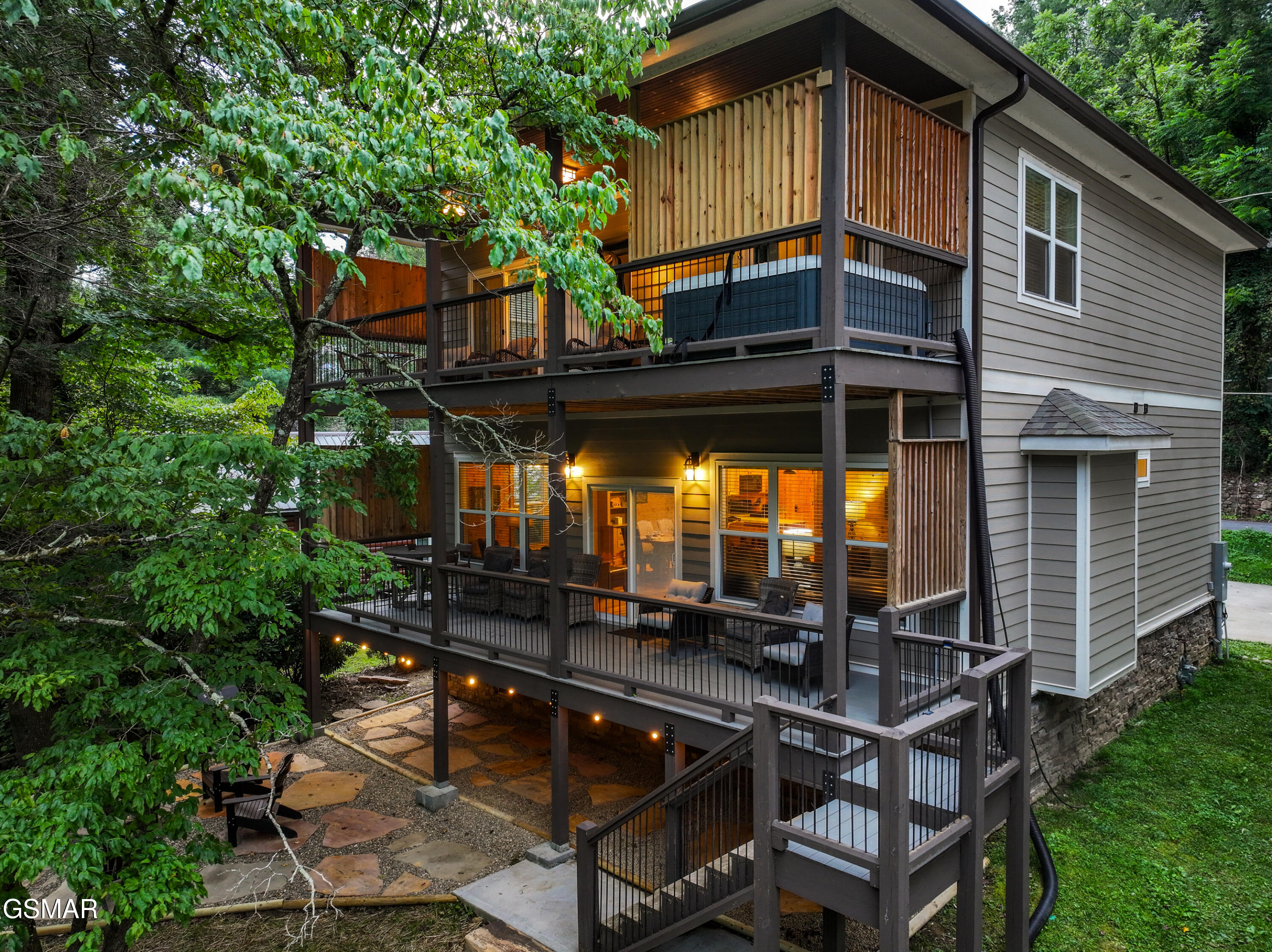 510 Hemlock Street Gatlinburg TN 37738