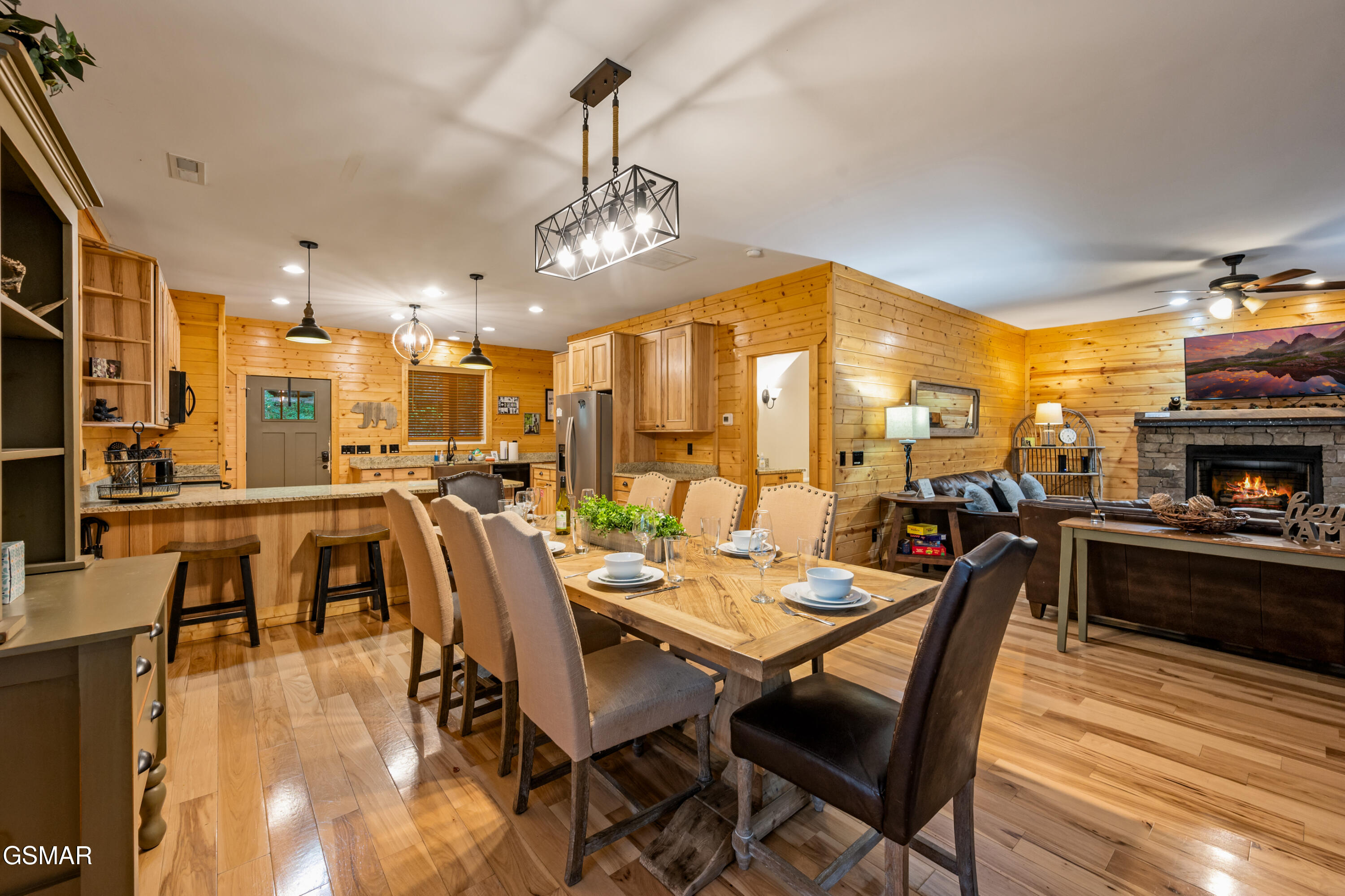 510 Hemlock Street Gatlinburg TN 37738