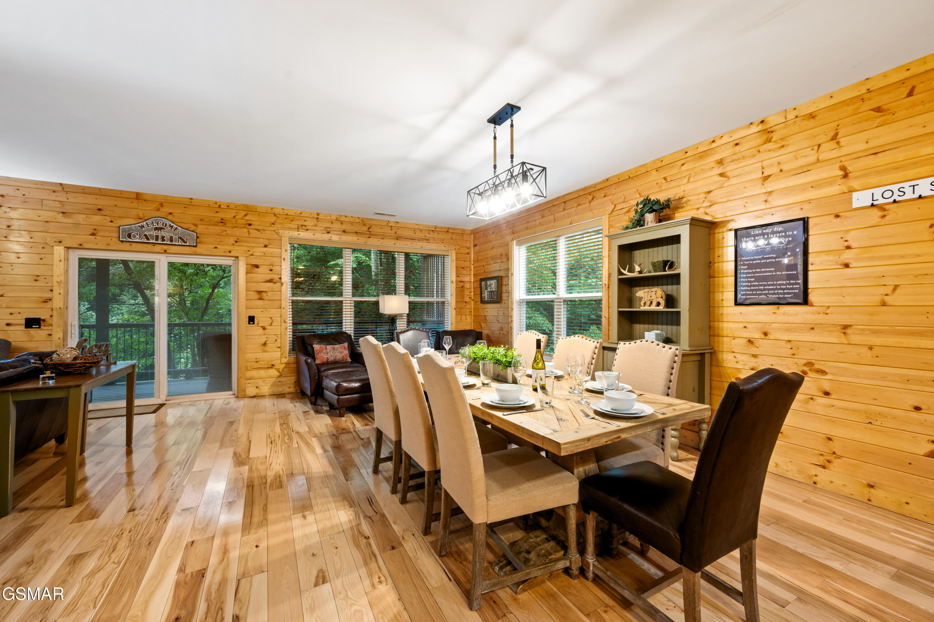 510 Hemlock Street Gatlinburg TN 37738