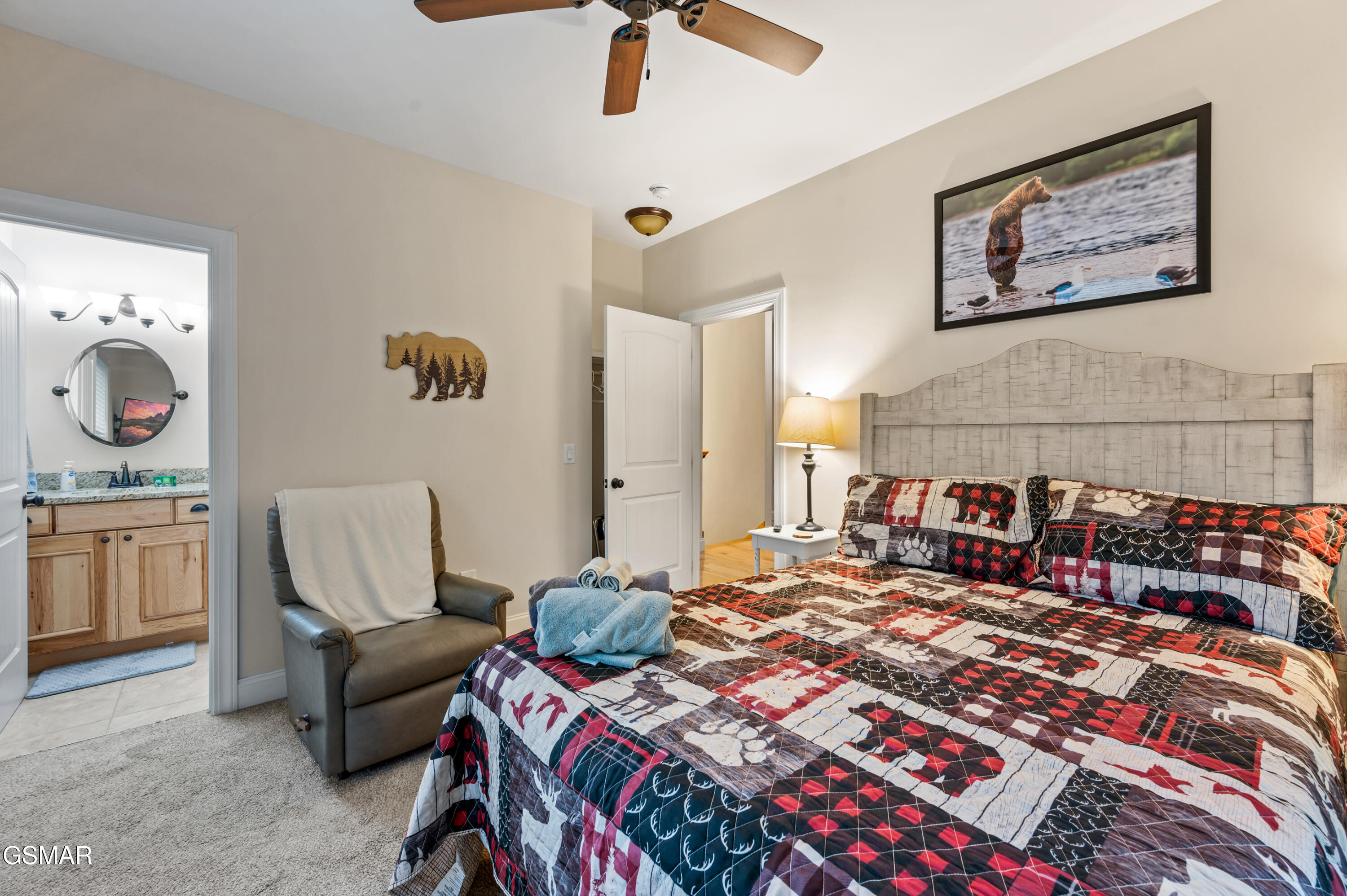 510 Hemlock Street Gatlinburg TN 37738