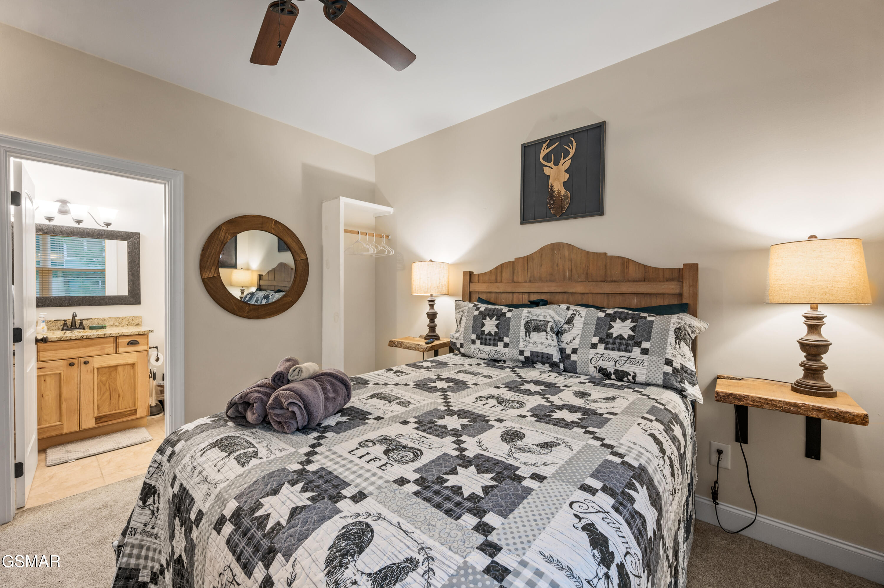 510 Hemlock Street Gatlinburg TN 37738