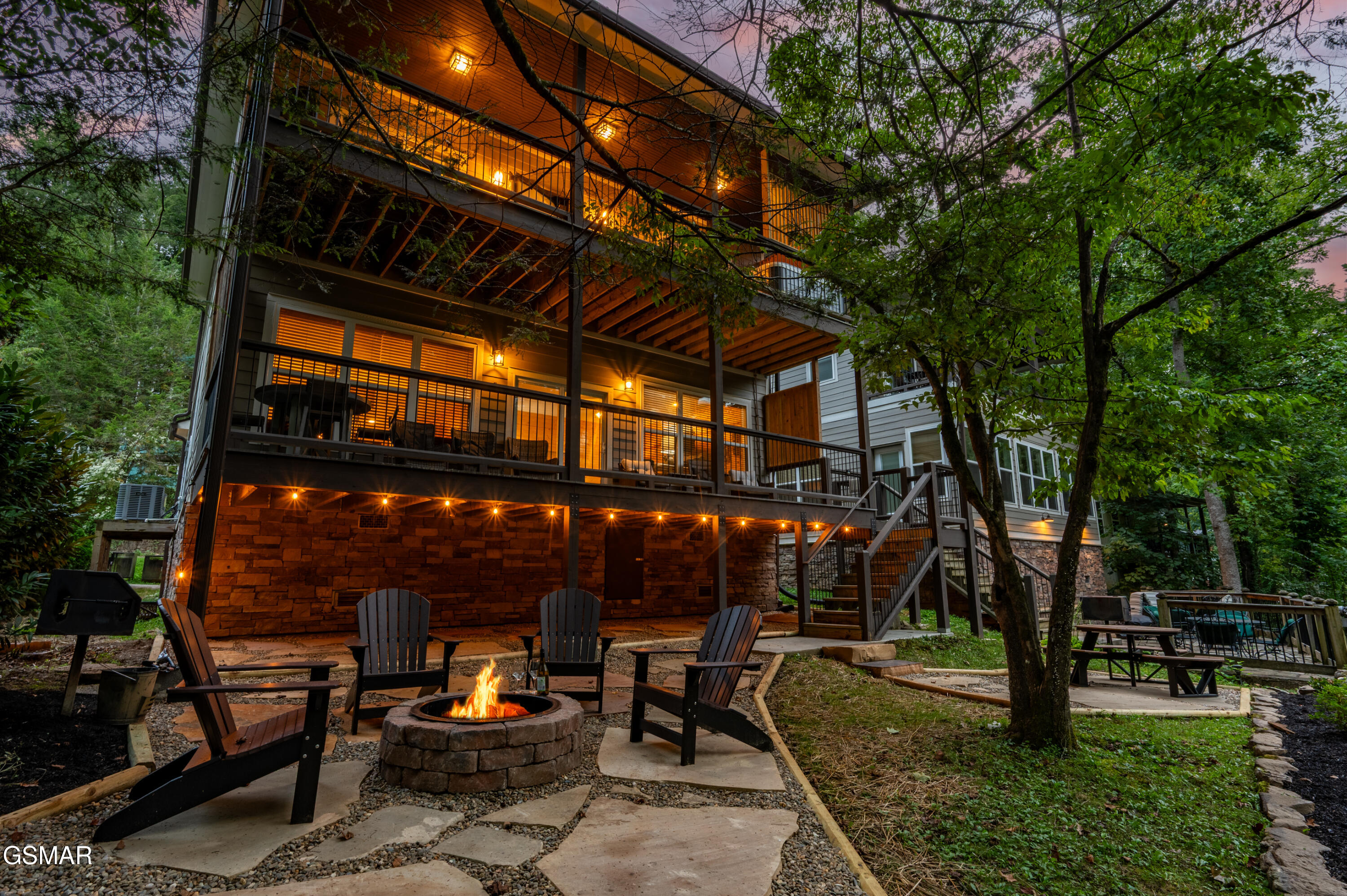 510 Hemlock Street Gatlinburg TN 37738