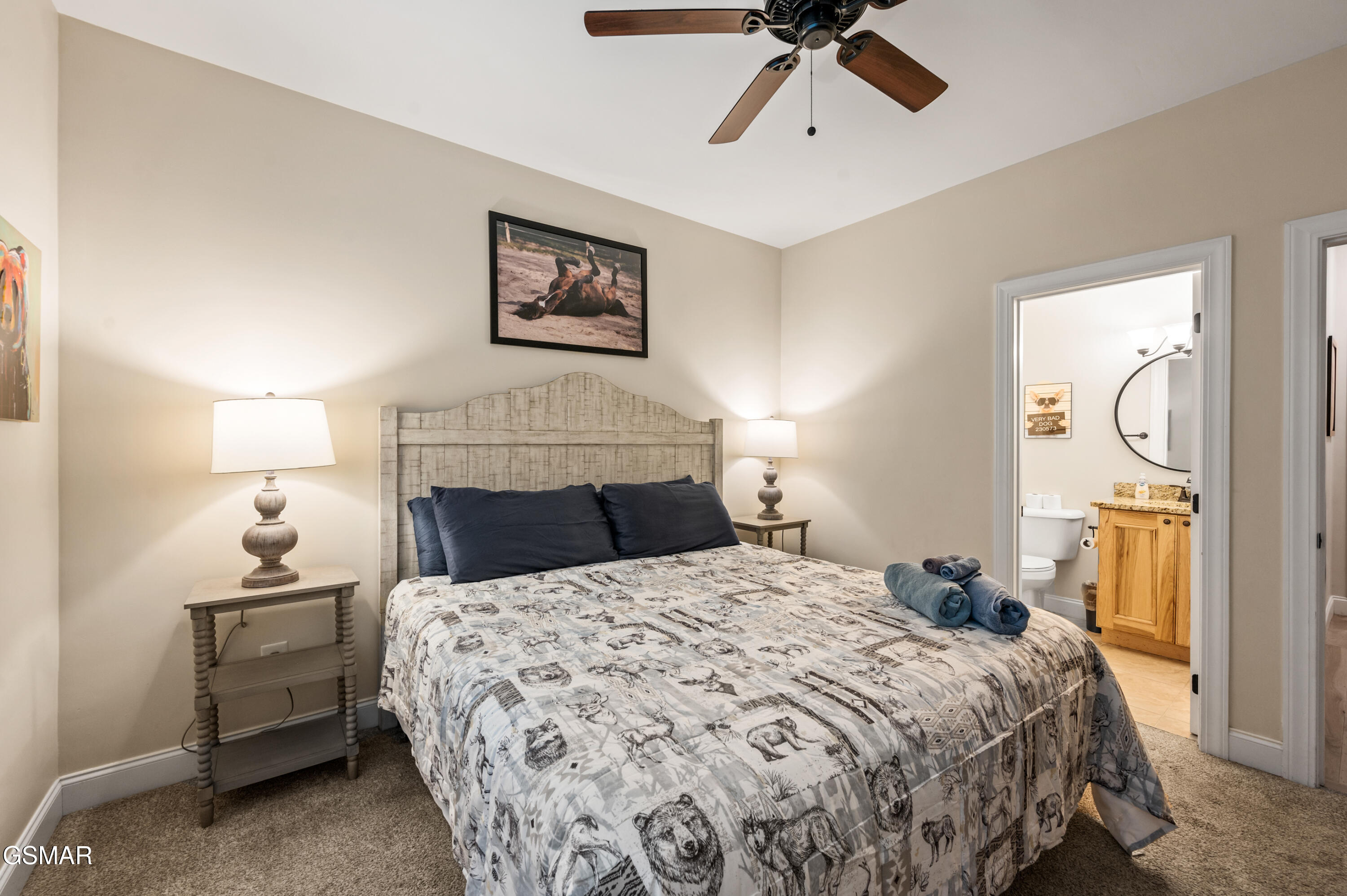 510 Hemlock Street Gatlinburg TN 37738