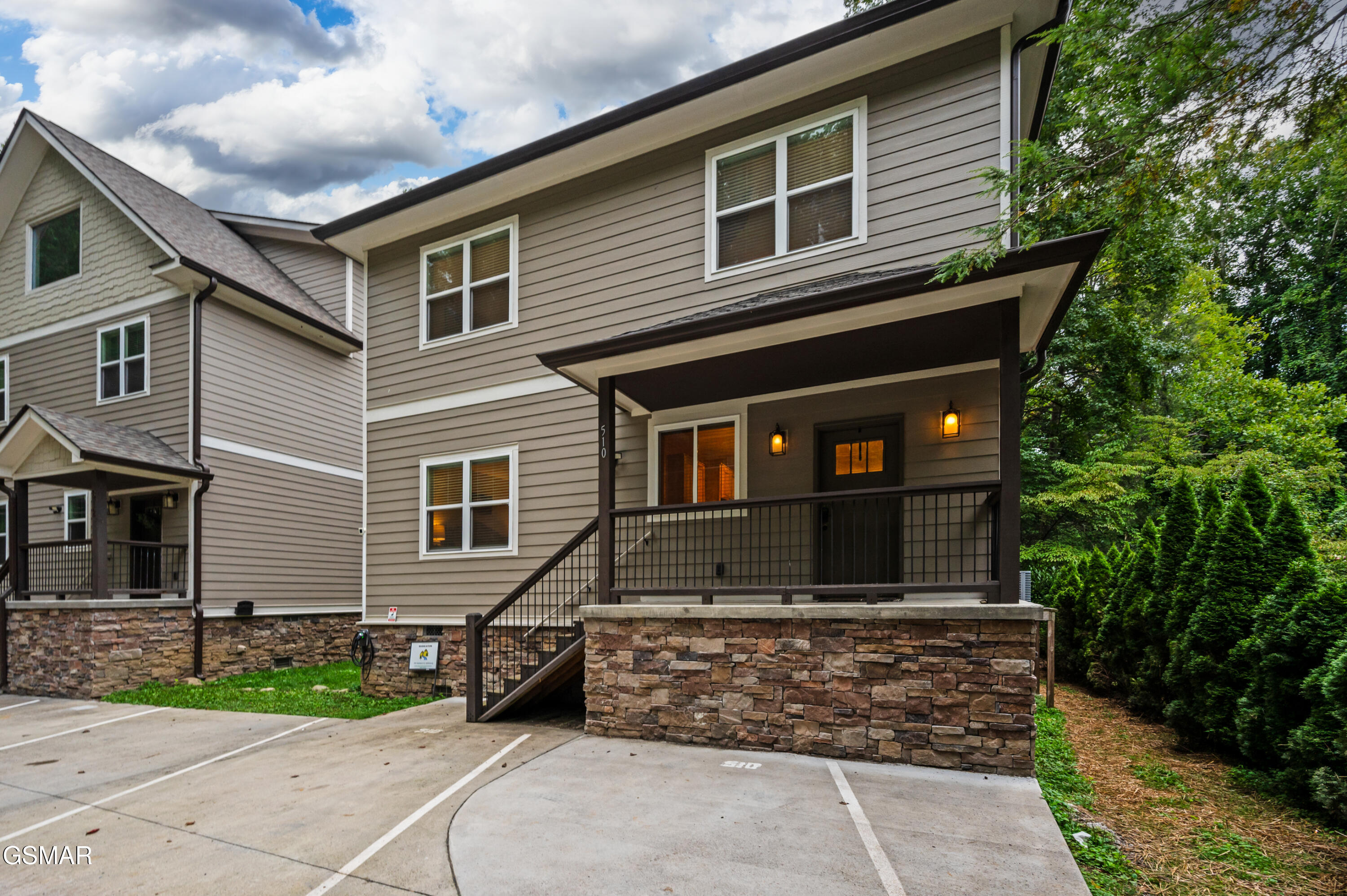 510 Hemlock Street Gatlinburg TN 37738