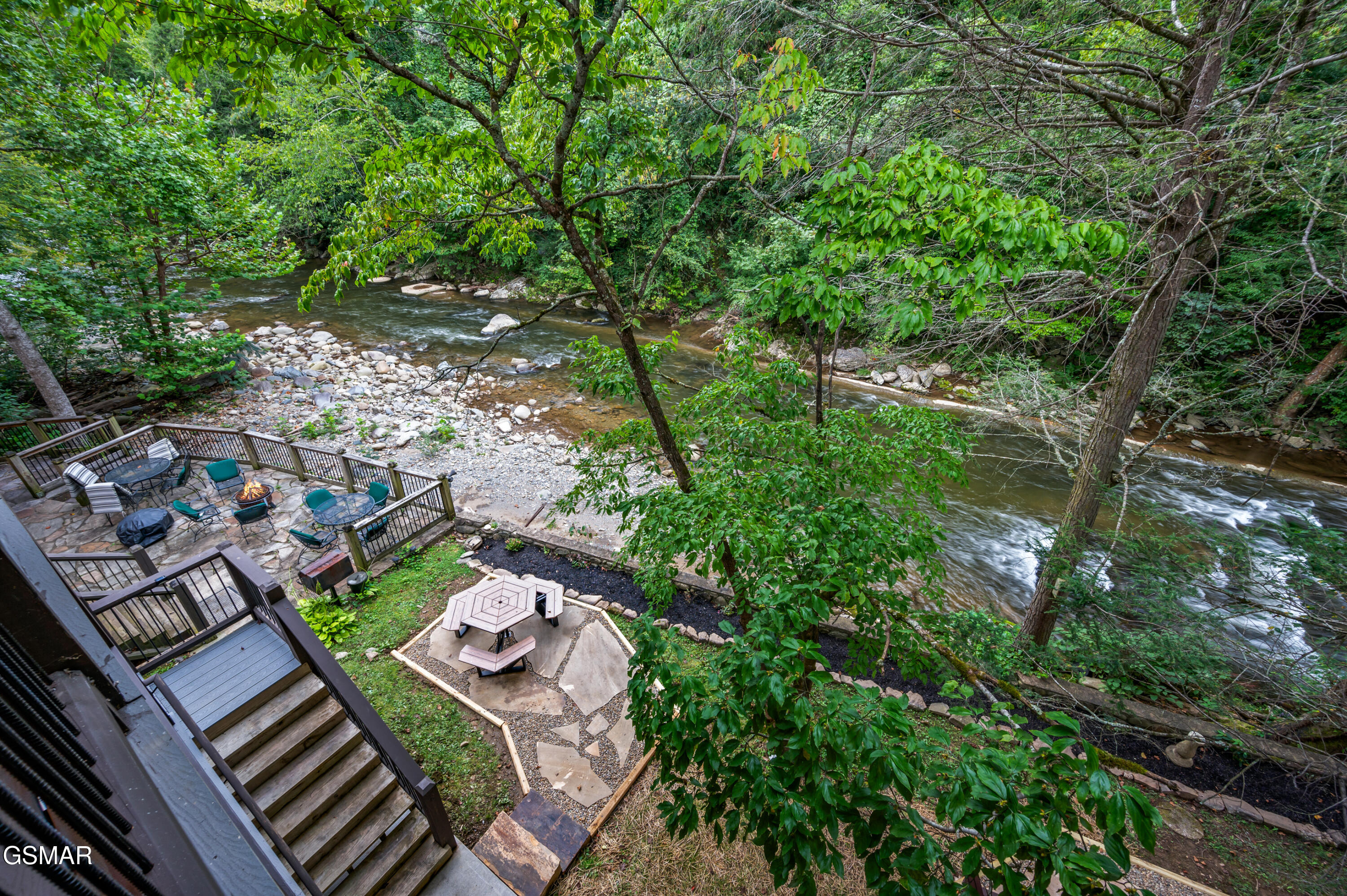 510 Hemlock Street Gatlinburg TN 37738