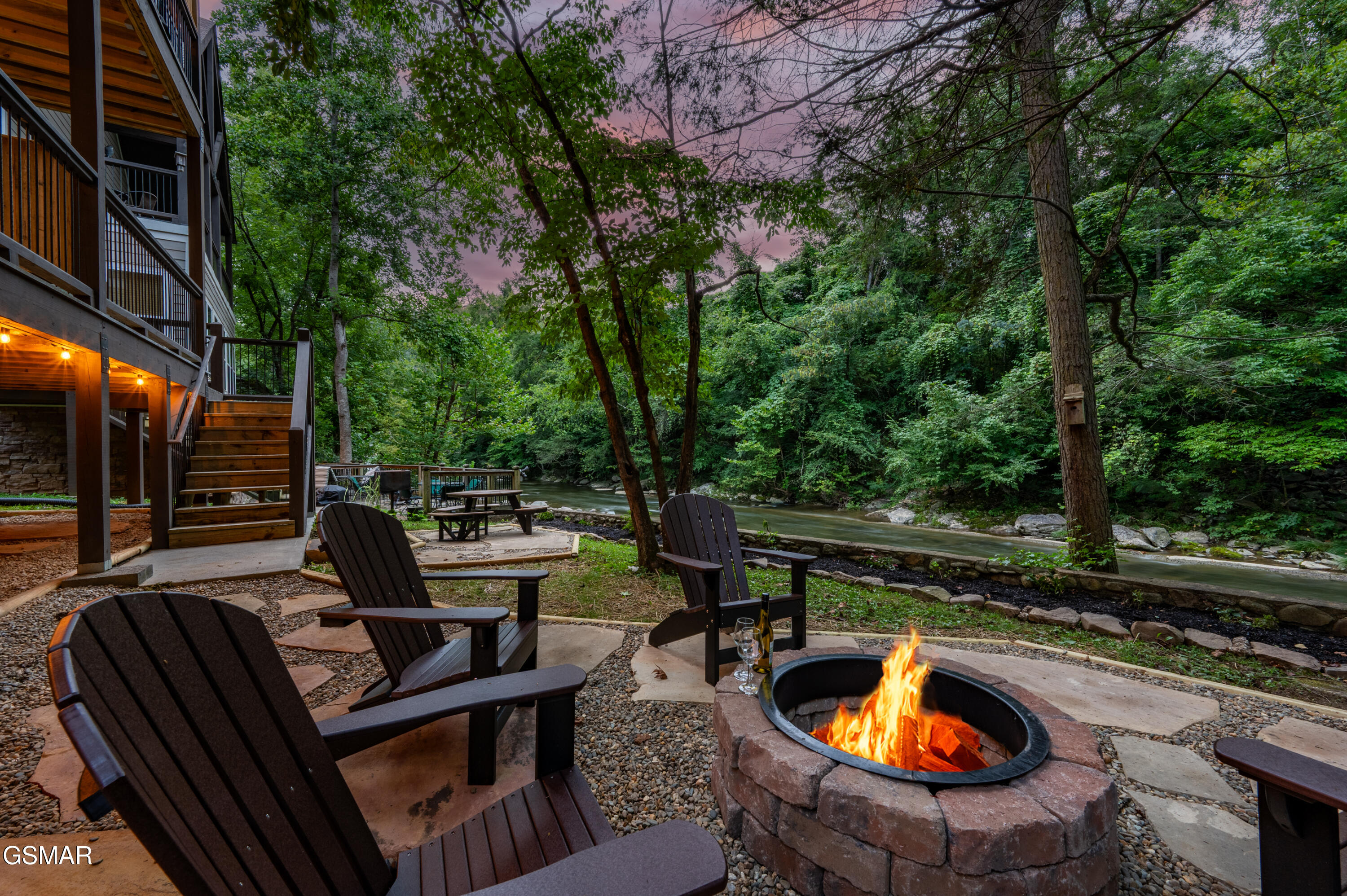 510 Hemlock Street Gatlinburg TN 37738