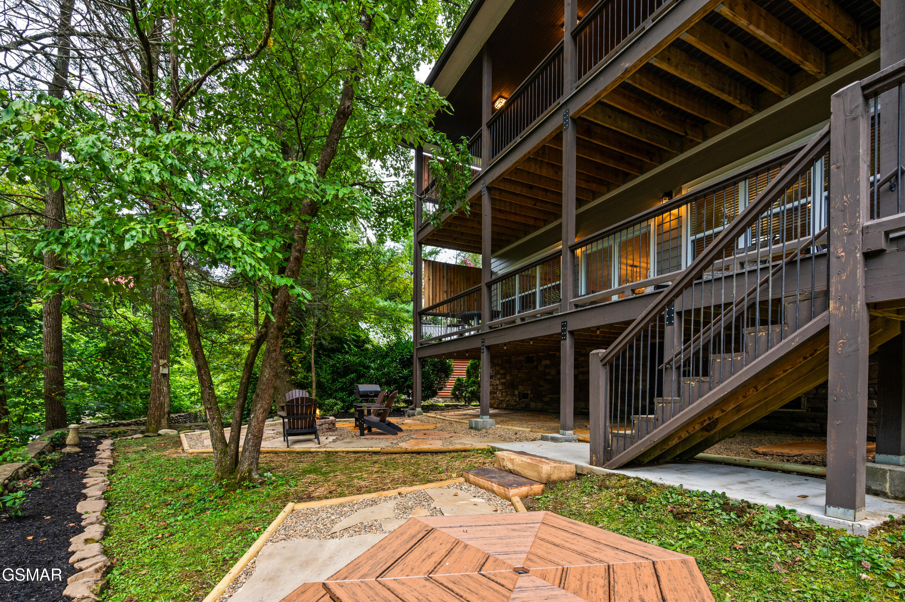 510 Hemlock Street Gatlinburg TN 37738