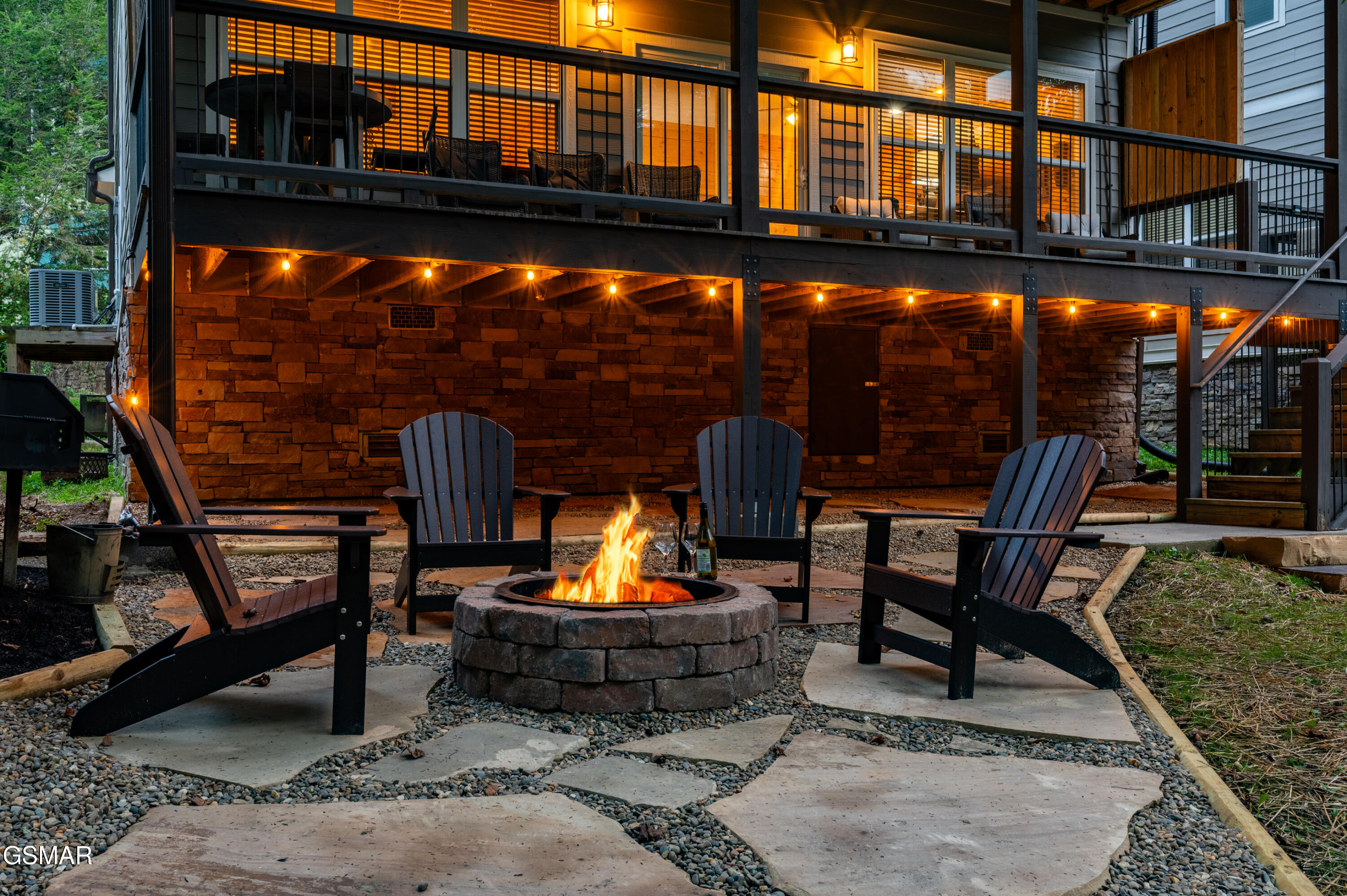 510 Hemlock Street Gatlinburg TN 37738