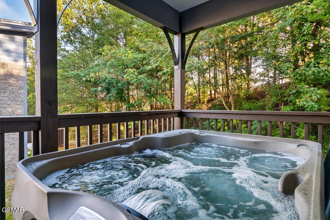 576 Dollywood Lane Unit 9 Pigeon Forge TN 37863