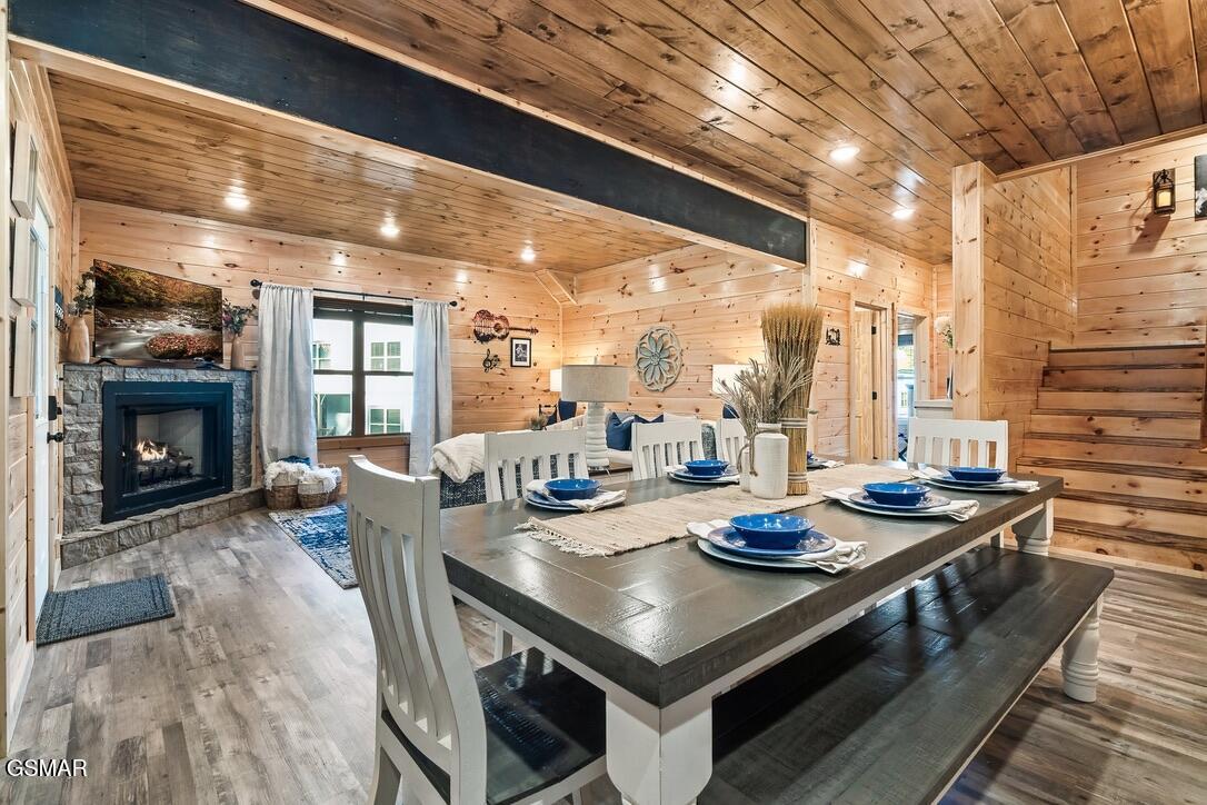 576 Dollywood Lane Unit 9 Pigeon Forge TN 37863