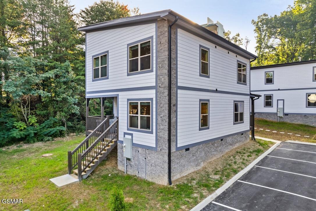 576 Dollywood Lane Unit 9 Pigeon Forge TN 37863