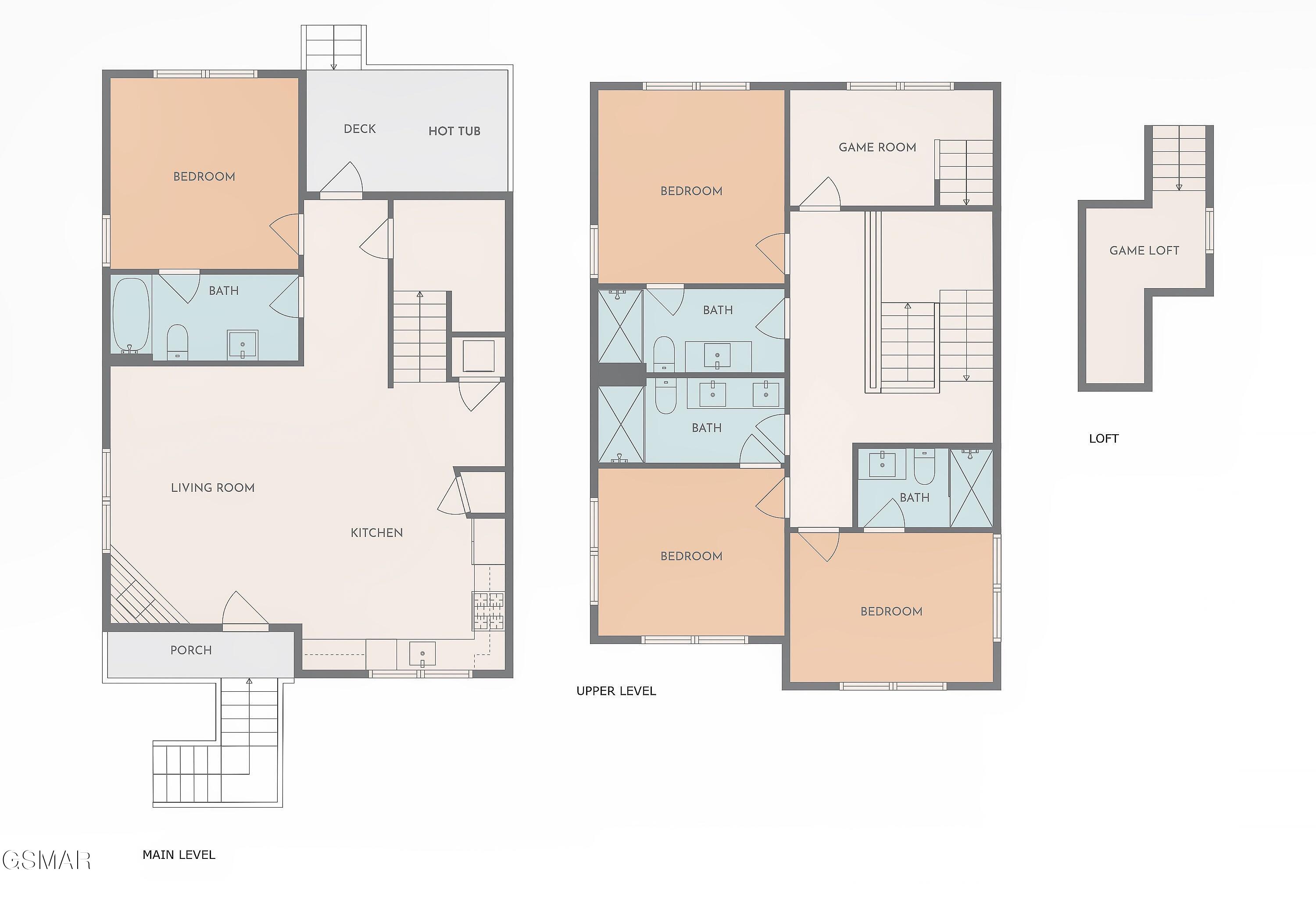 576 Dollywood Lane Unit 9 Pigeon Forge TN 37863