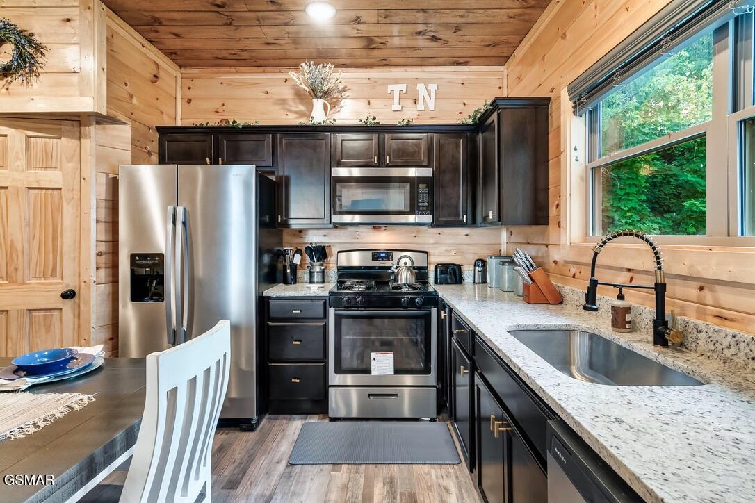 576 Dollywood Lane Unit 9 Pigeon Forge TN 37863