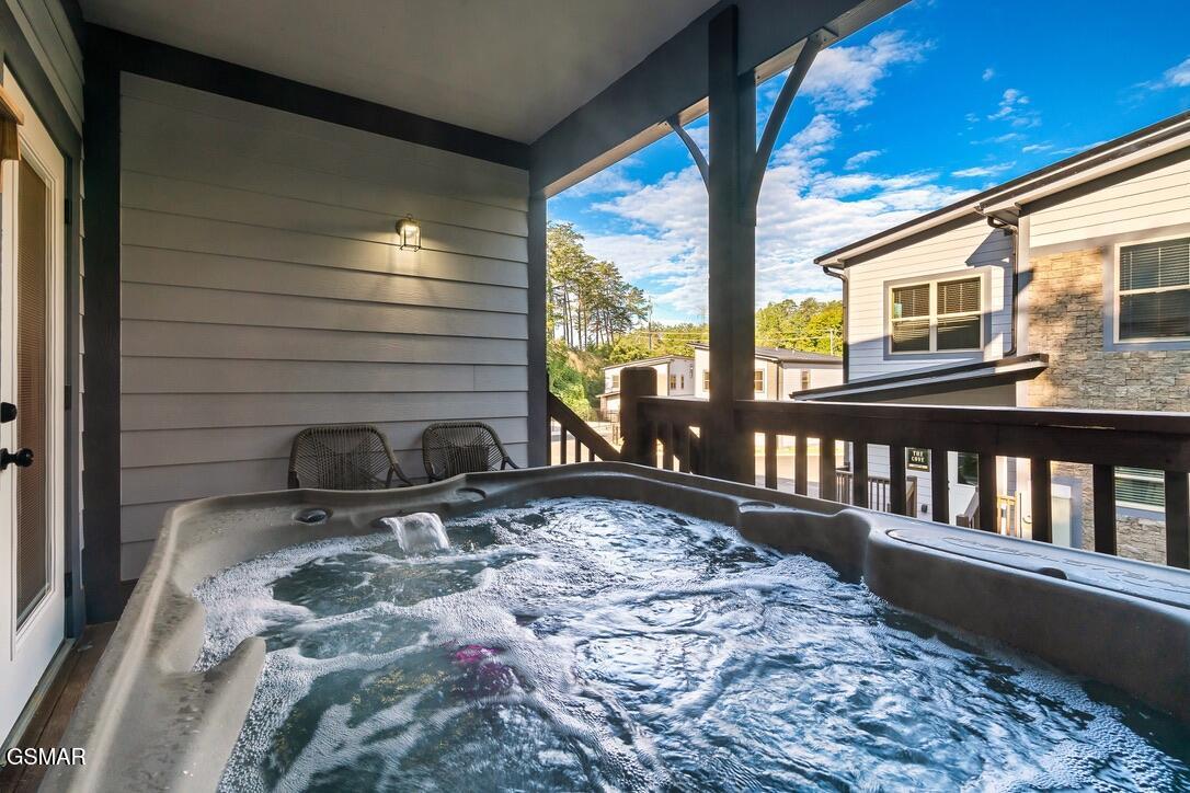 576 Dollywood Lane Unit 9 Pigeon Forge TN 37863