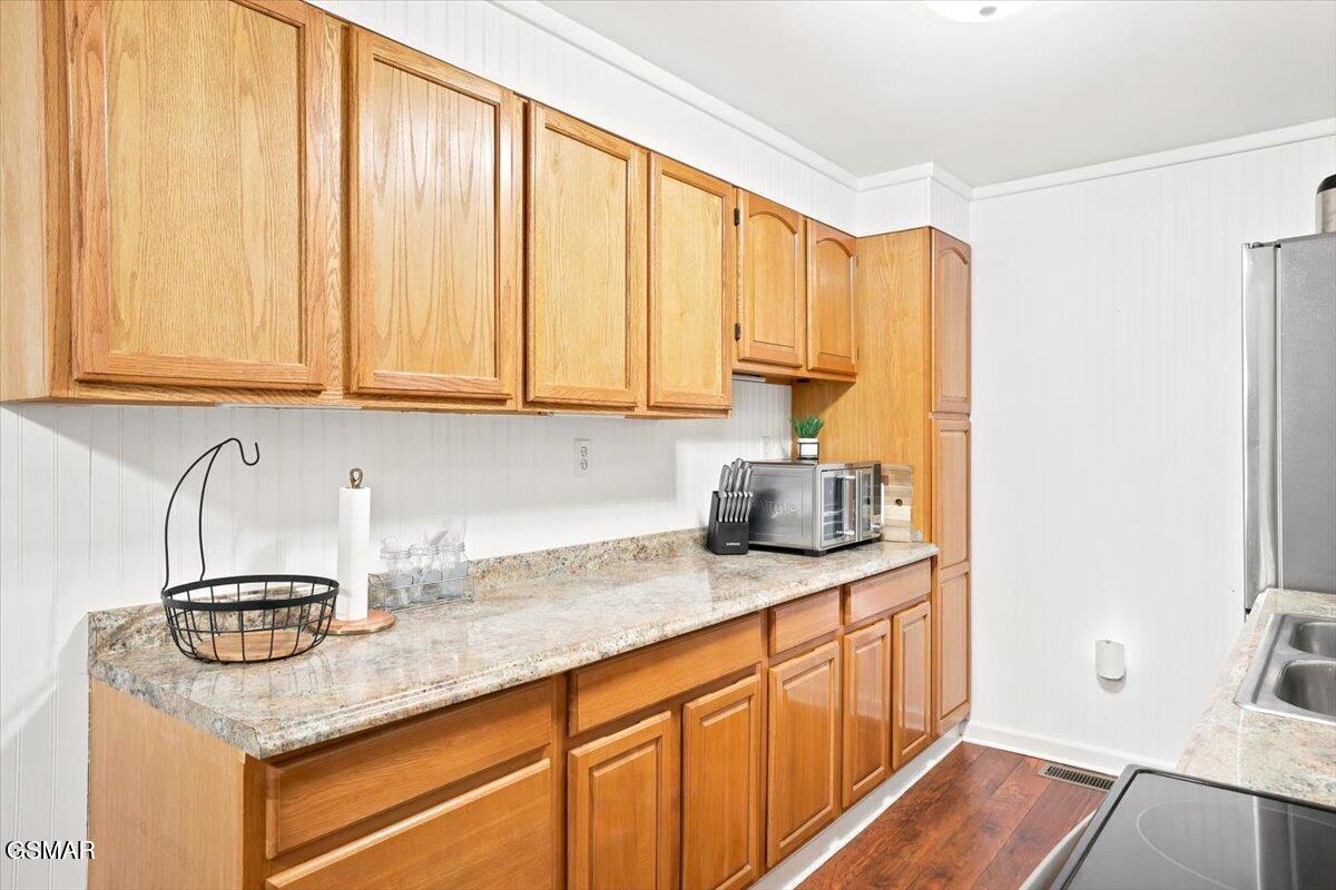 888 Baysinger Road Newport TN 37821