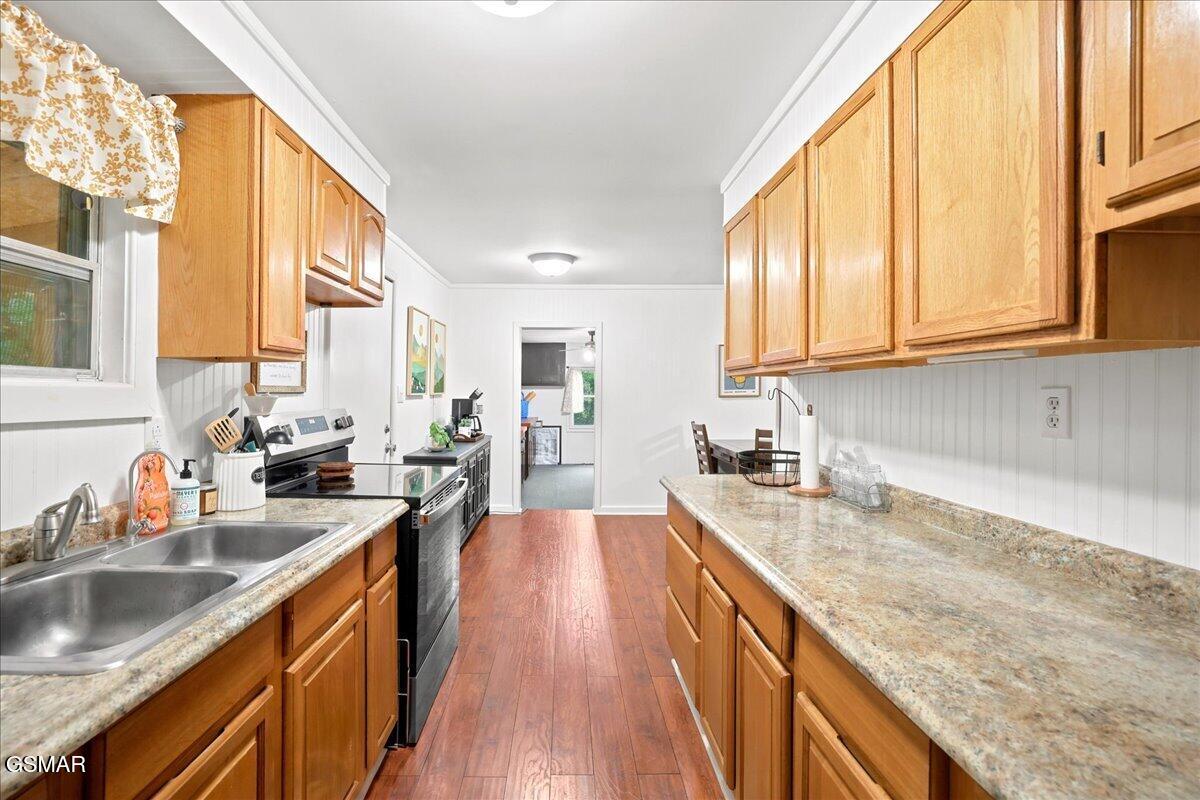888 Baysinger Road Newport TN 37821