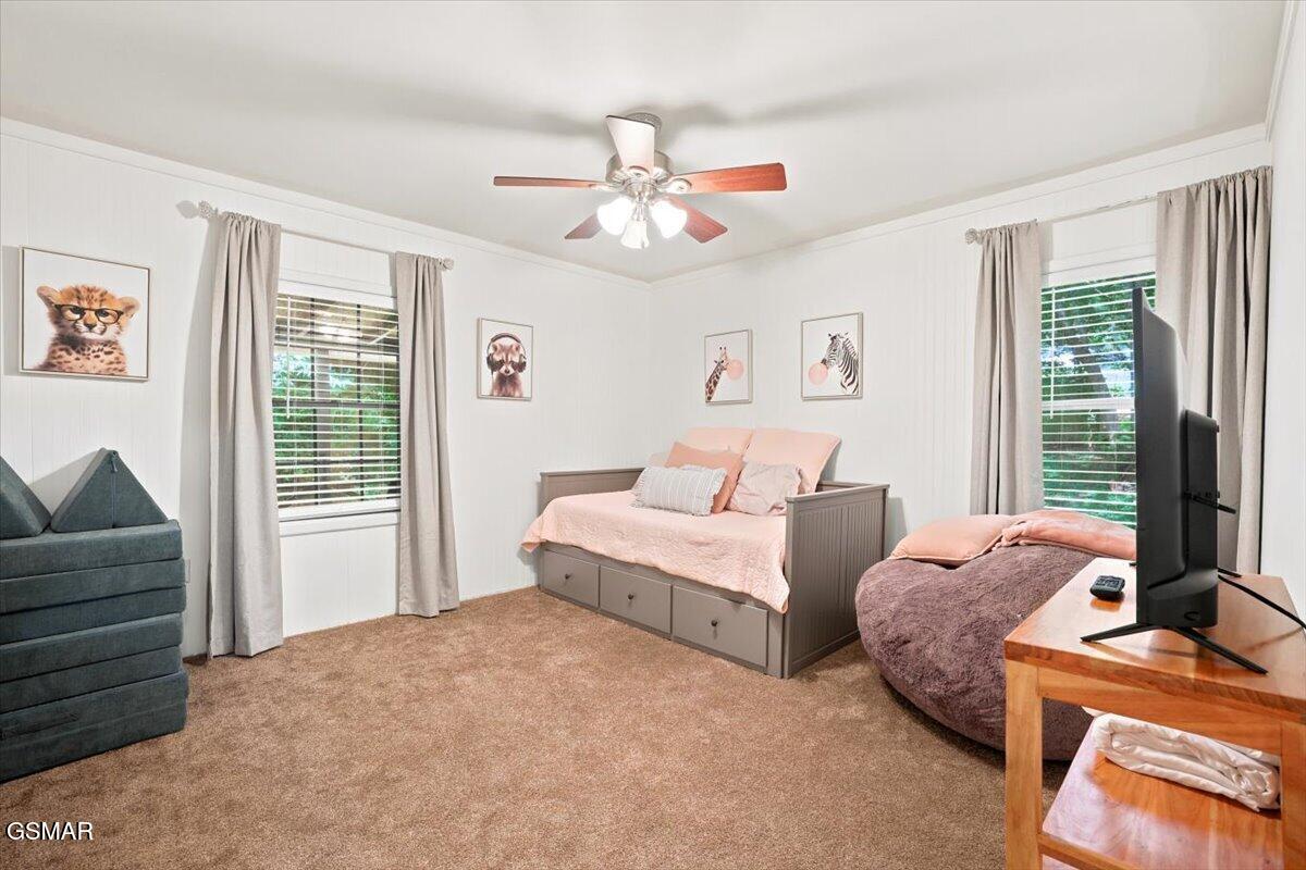 888 Baysinger Road Newport TN 37821