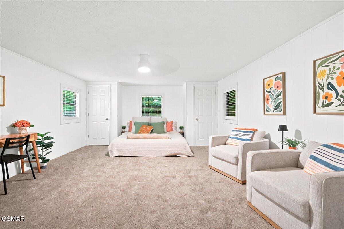 888 Baysinger Road Newport TN 37821