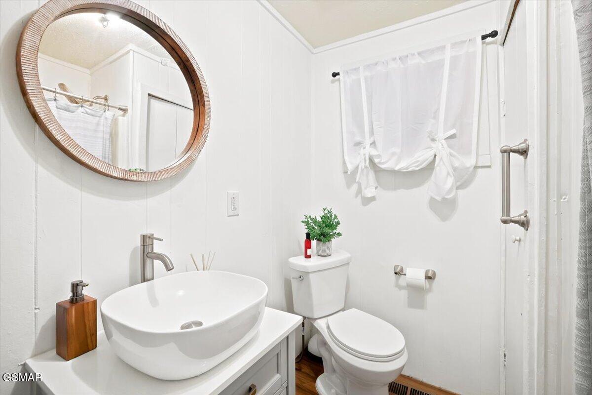888 Baysinger Road Newport TN 37821