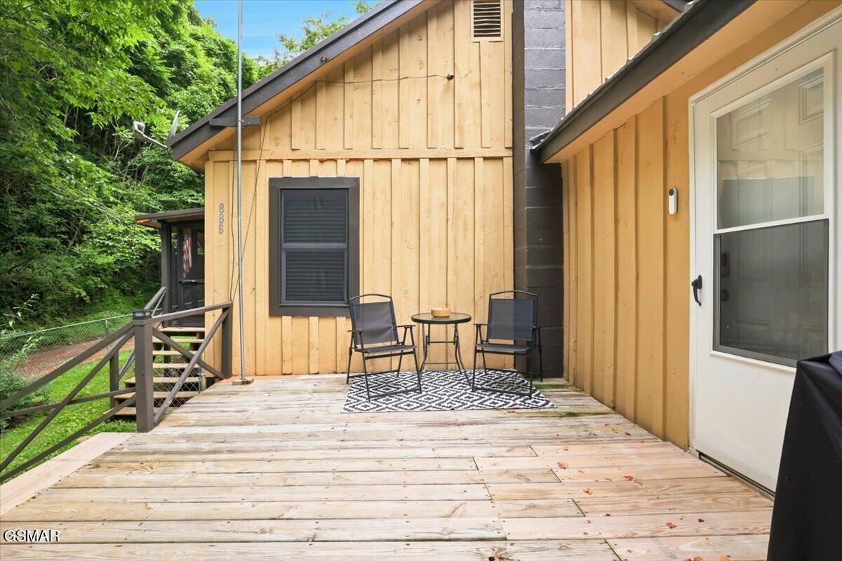 888 Baysinger Road Newport TN 37821