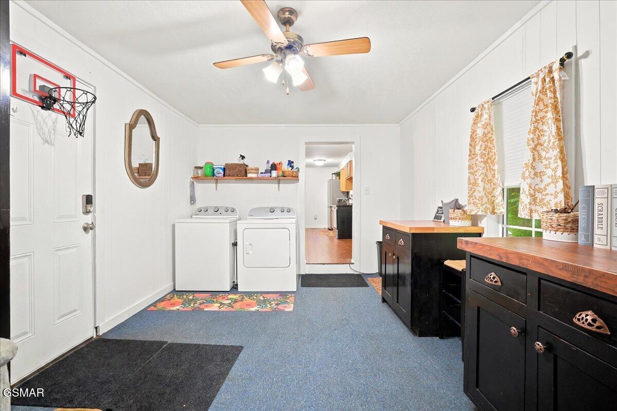 888 Baysinger Road Newport TN 37821