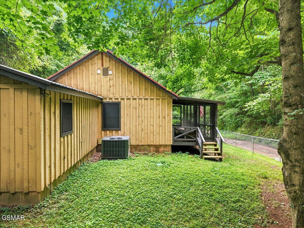 888 Baysinger Road Newport TN 37821