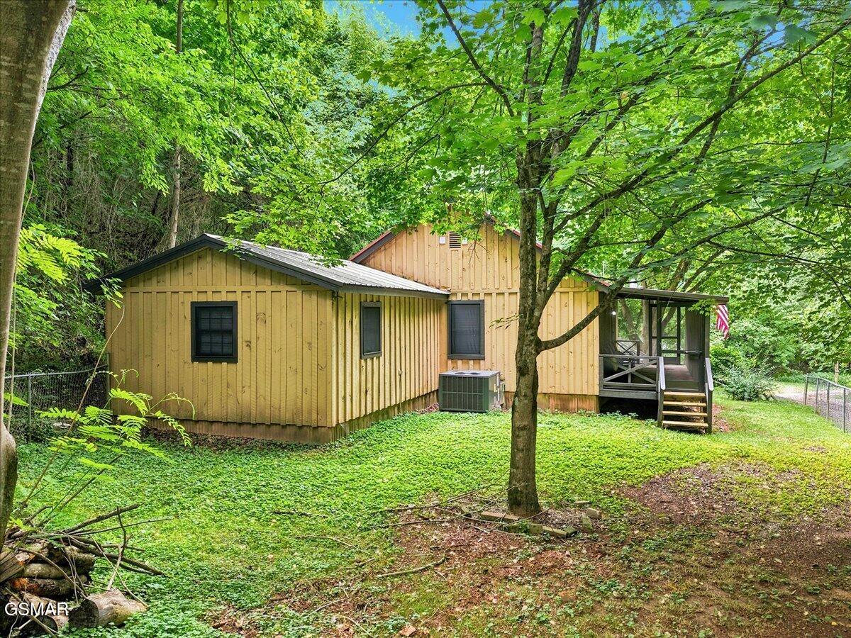 888 Baysinger Road Newport TN 37821