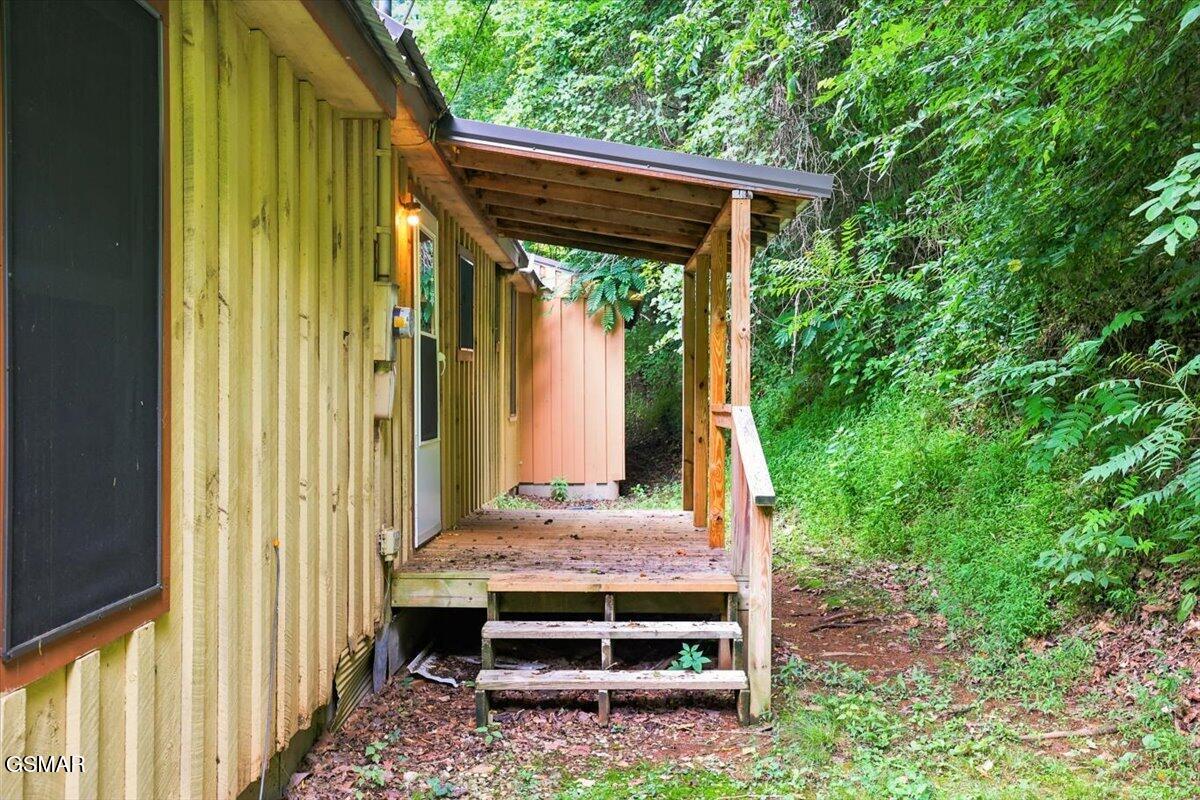 888 Baysinger Road Newport TN 37821
