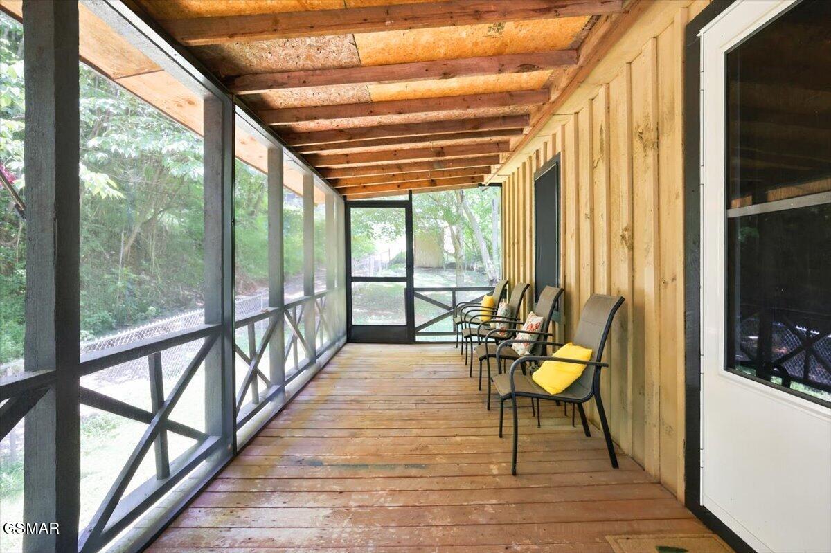 888 Baysinger Road Newport TN 37821