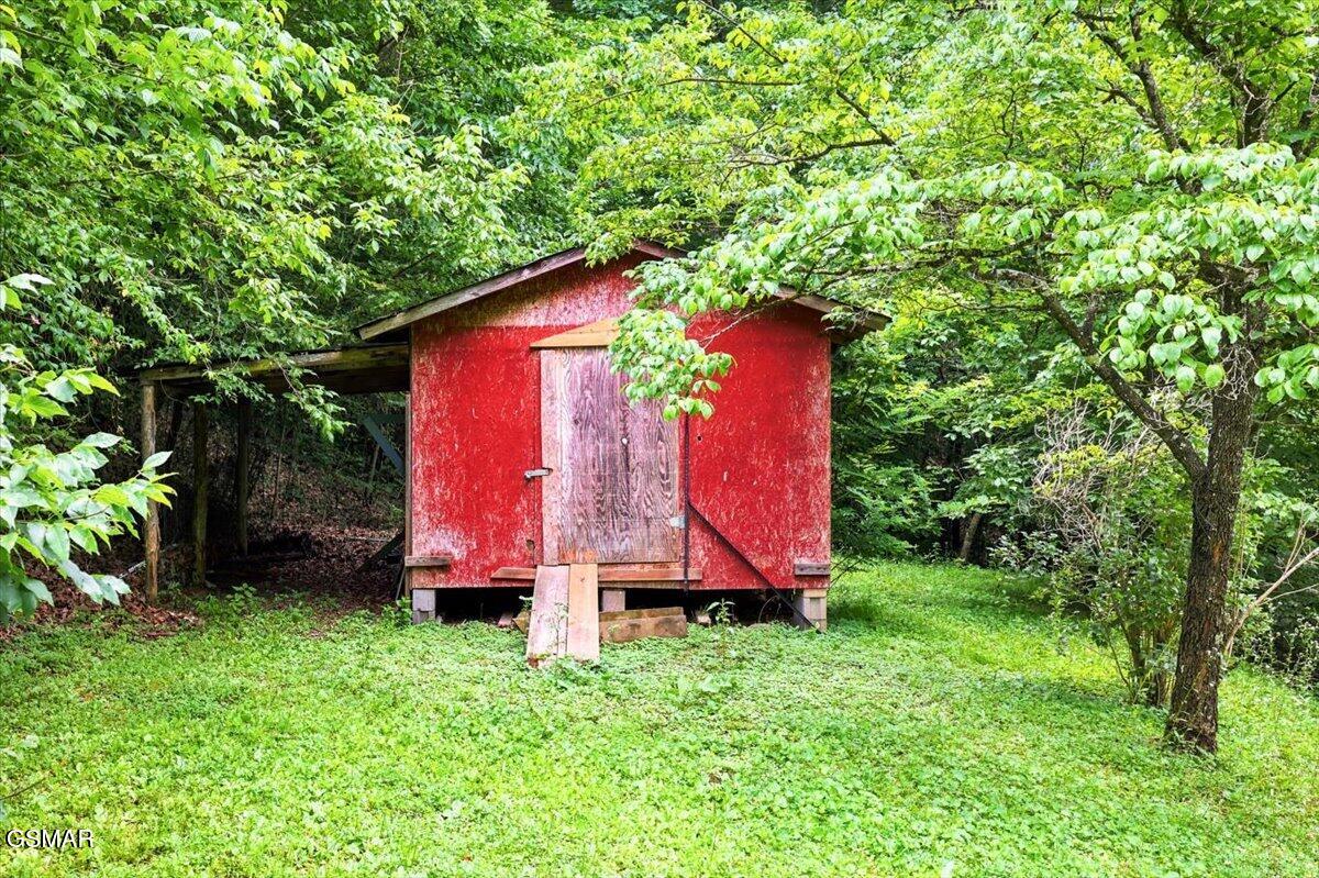 888 Baysinger Road Newport TN 37821