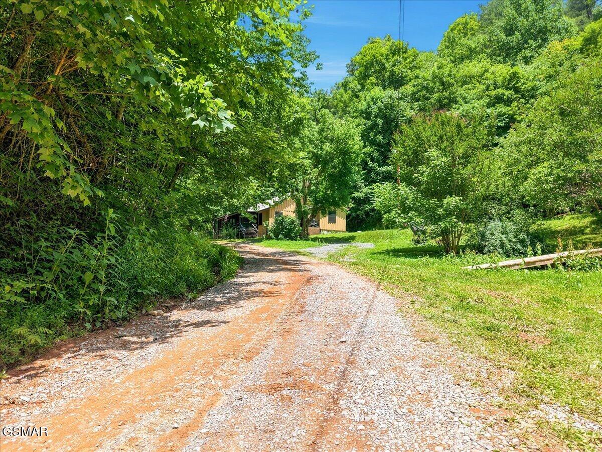 888 Baysinger Road Newport TN 37821