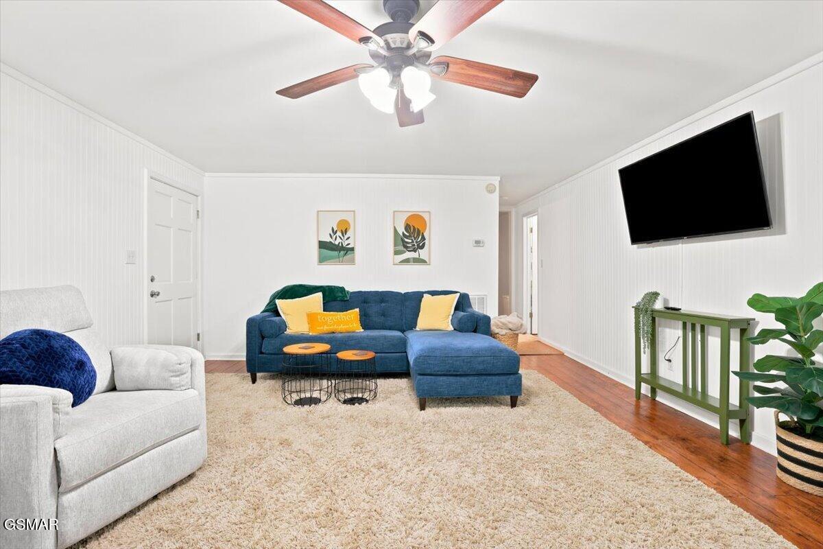 888 Baysinger Road Newport TN 37821
