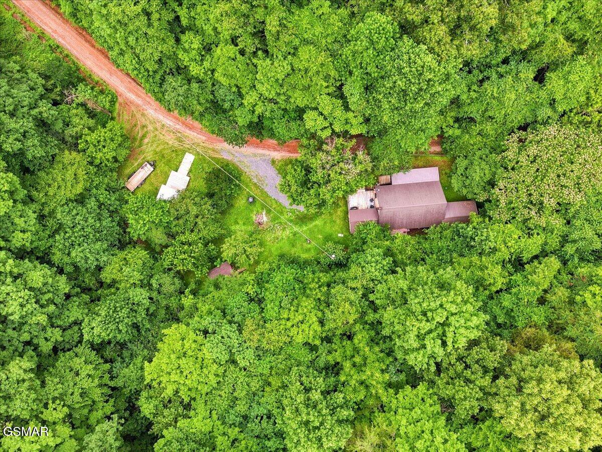 888 Baysinger Road Newport TN 37821